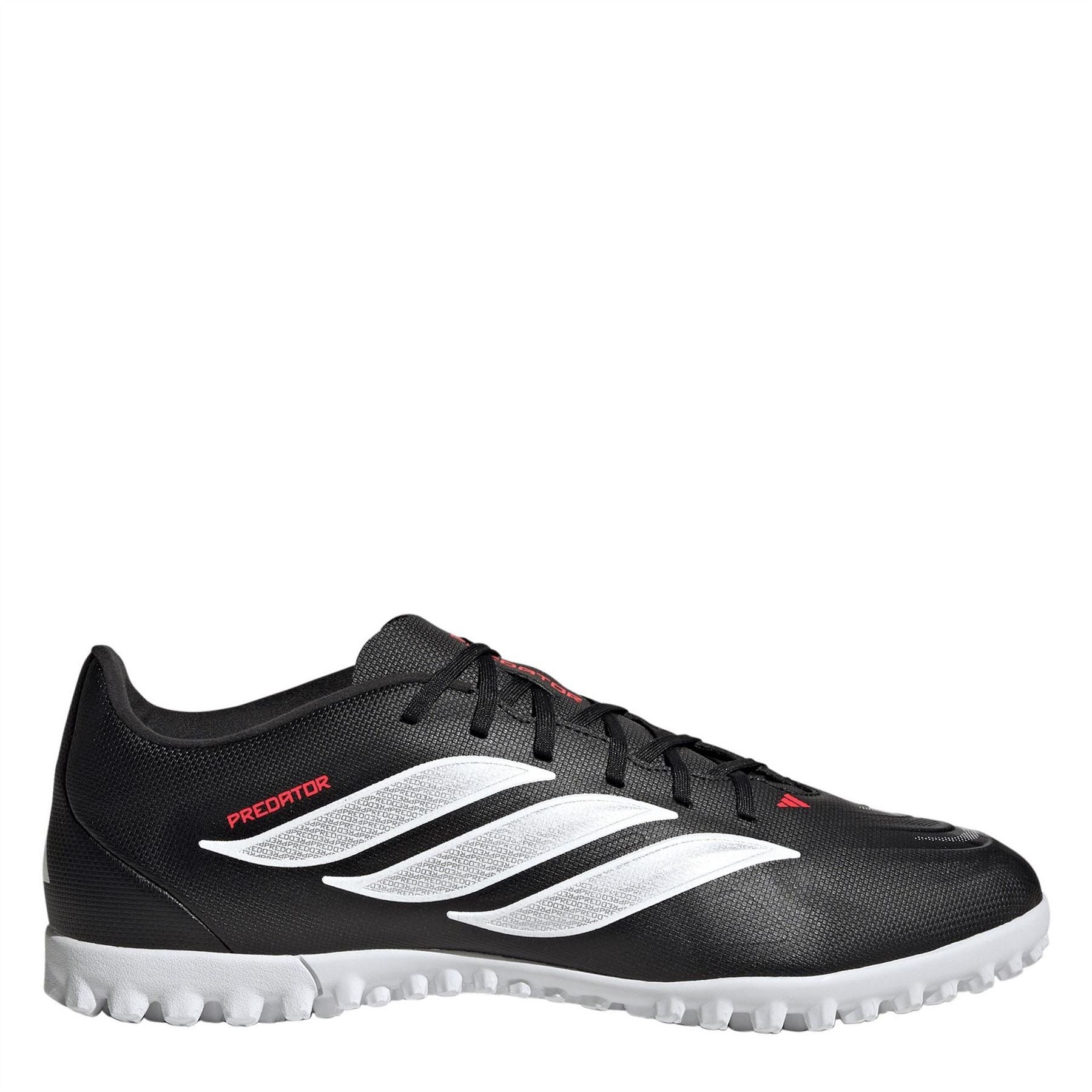 adidas Predator Club Astro Turf Football Boots