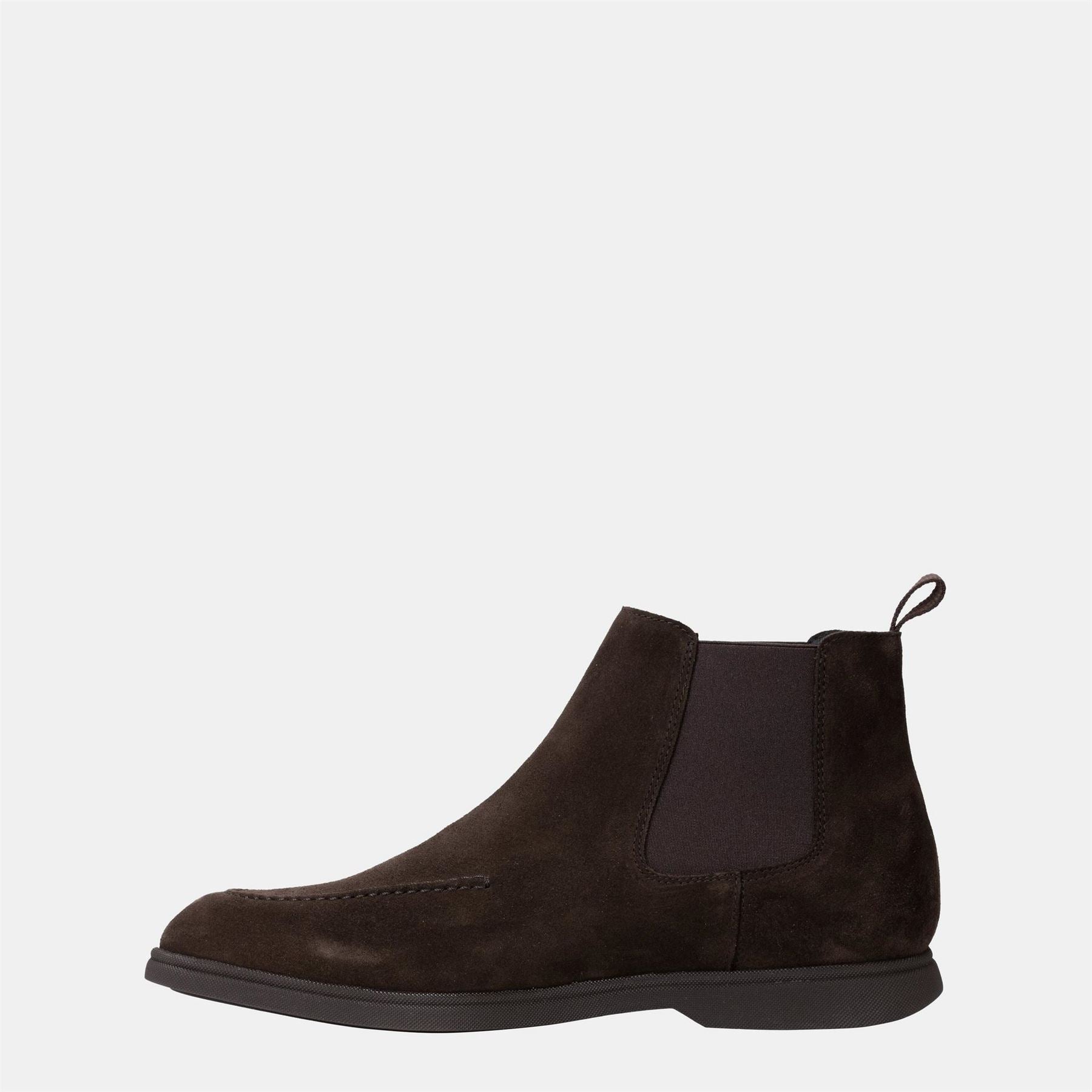 Boss Low Heel Chelsea Boot