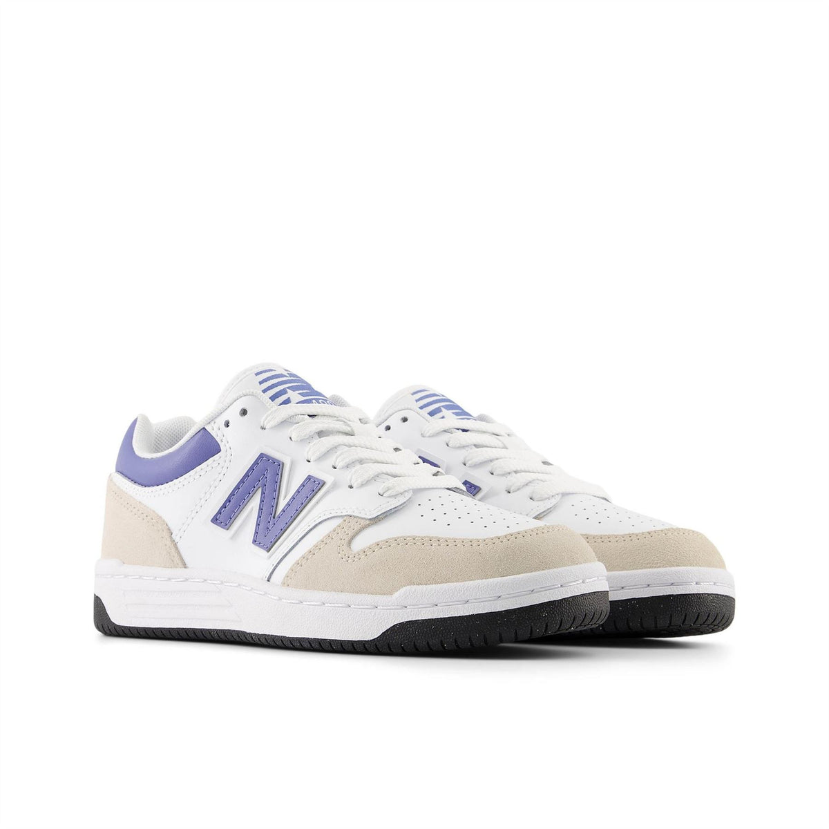 New Balance Juniors B480 la
