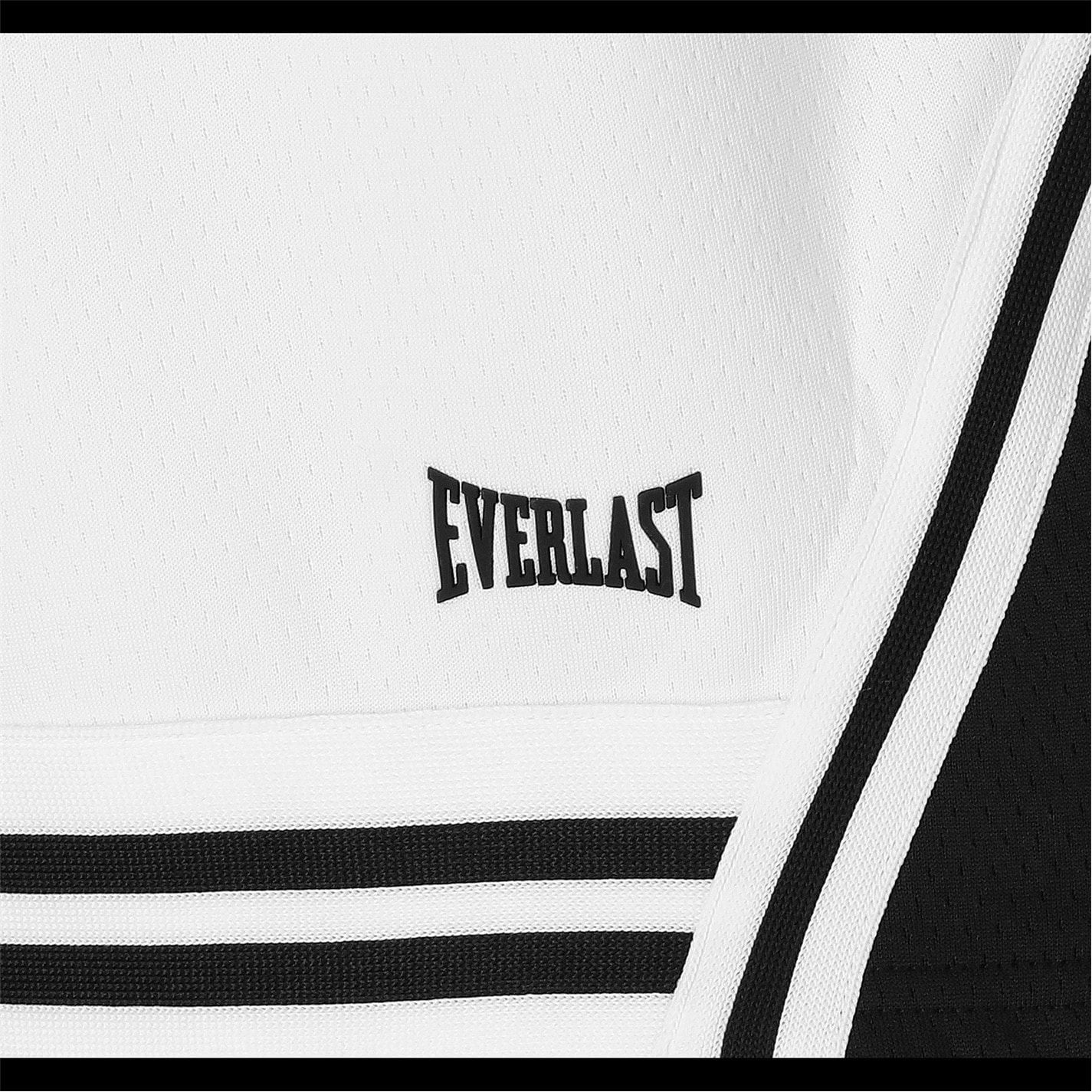 Everlast Bb300 Basketball Bermuda Shorts