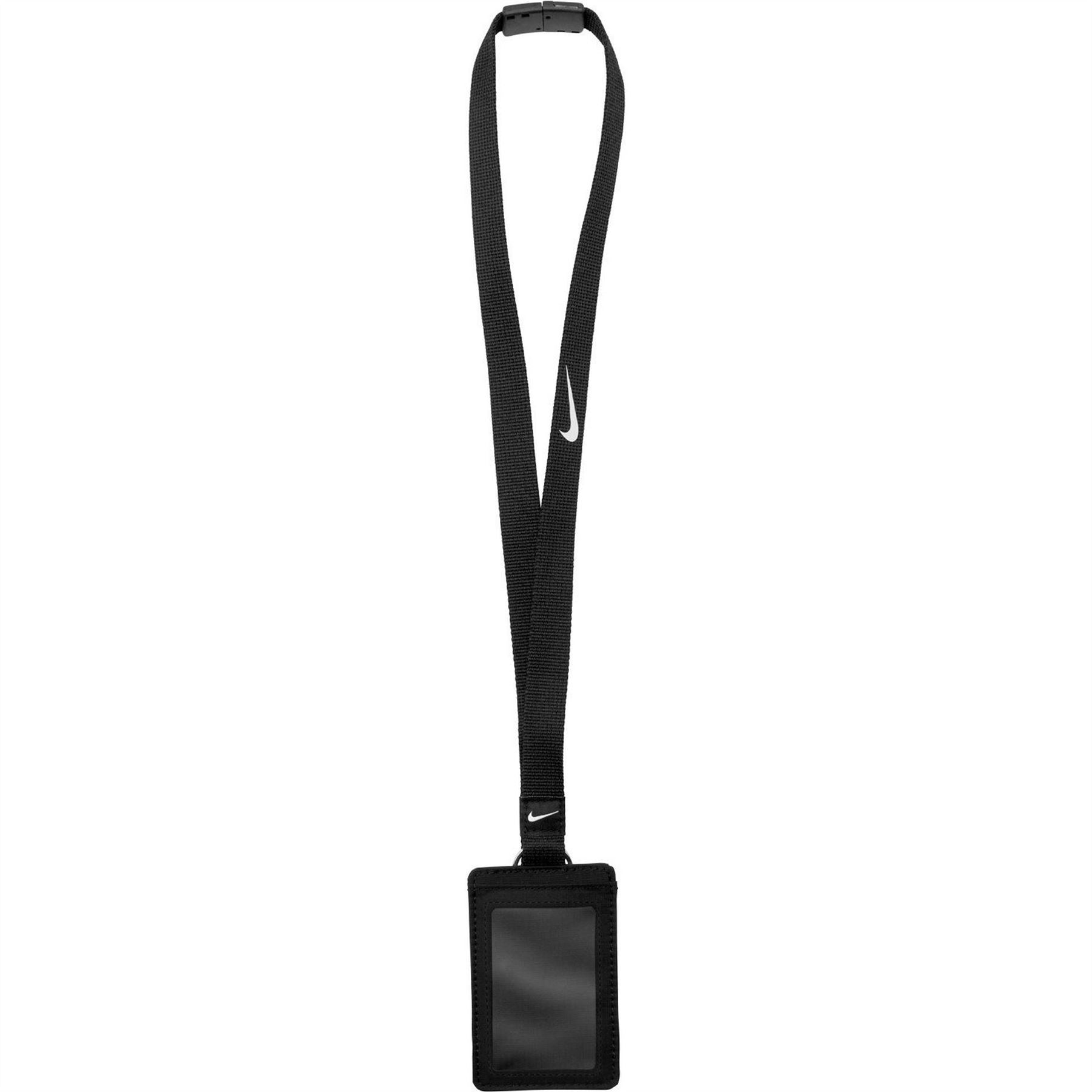 Nike Essential Badge Lanyard