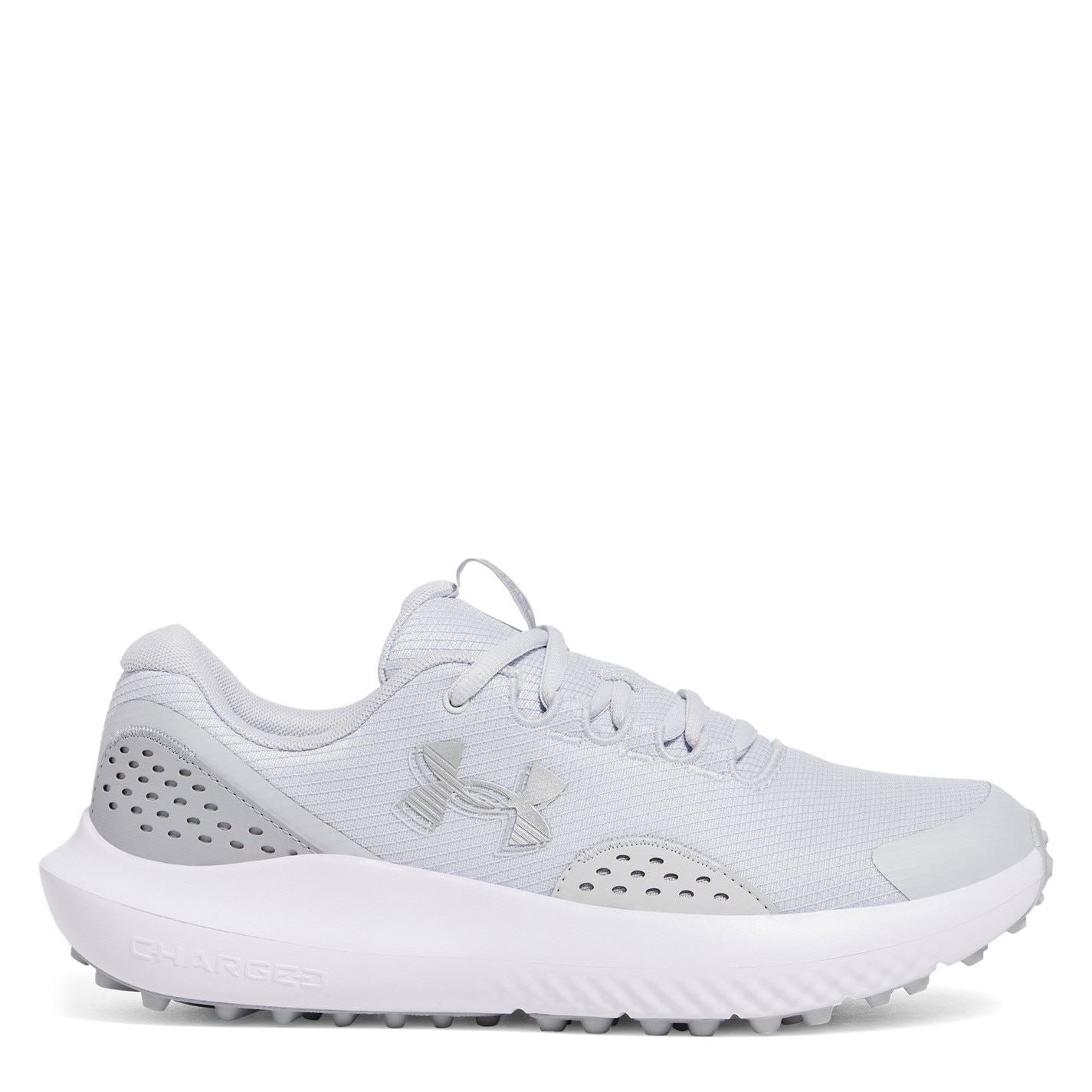 Under Armour Surge Low Top Golf Sneakers
