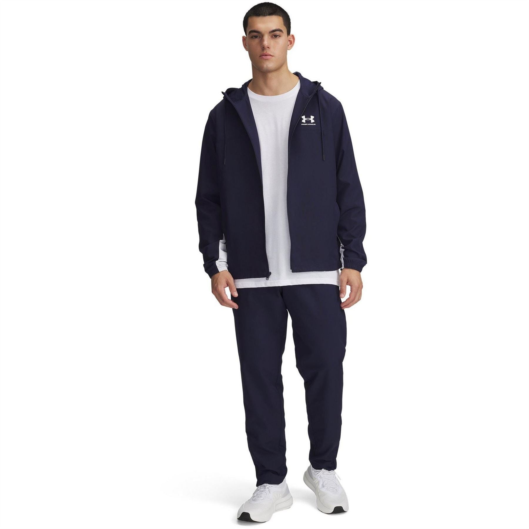 Under Armour UA Rival Regular Fit Athletic Pants