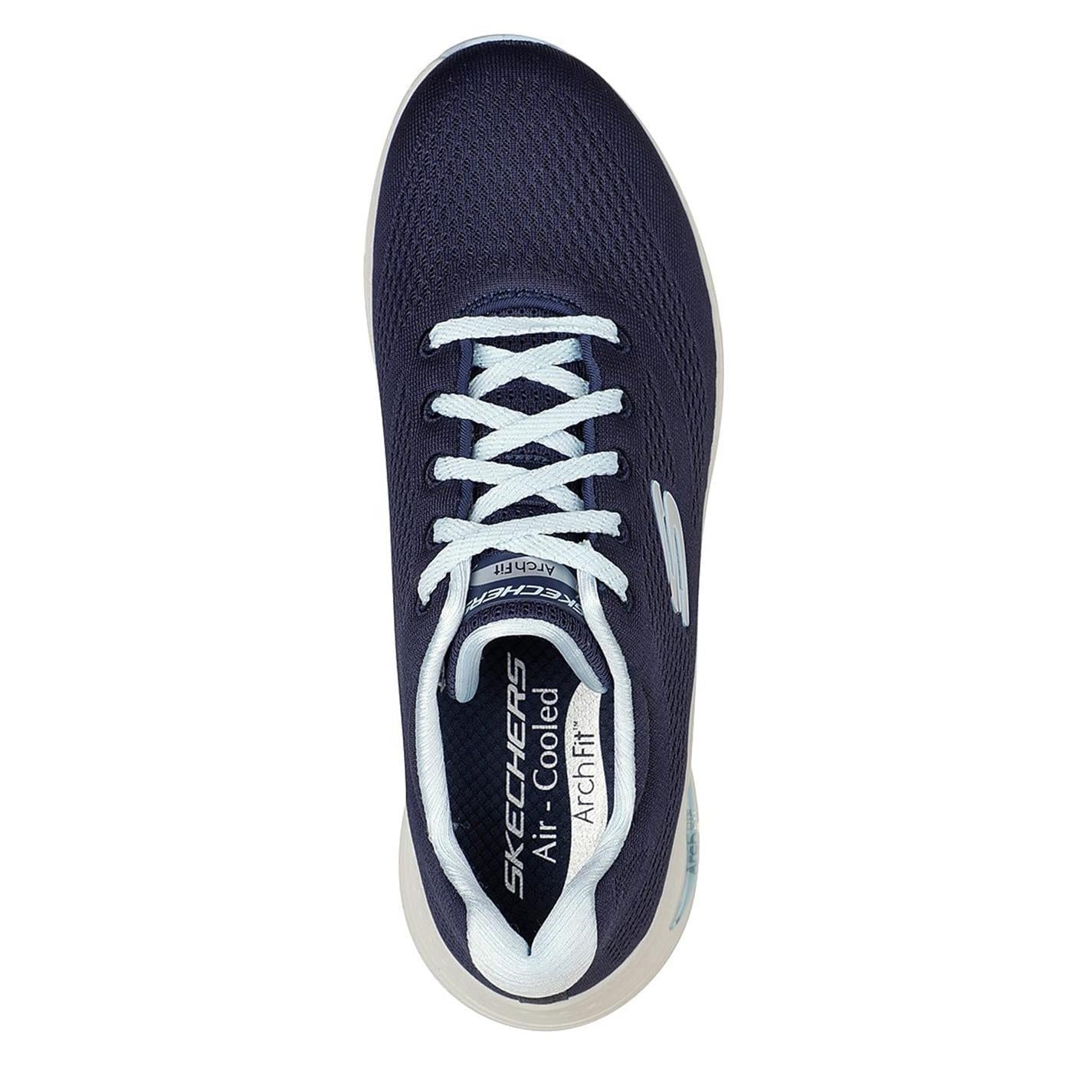Skechers Arch Fit Big Appeal Trainers