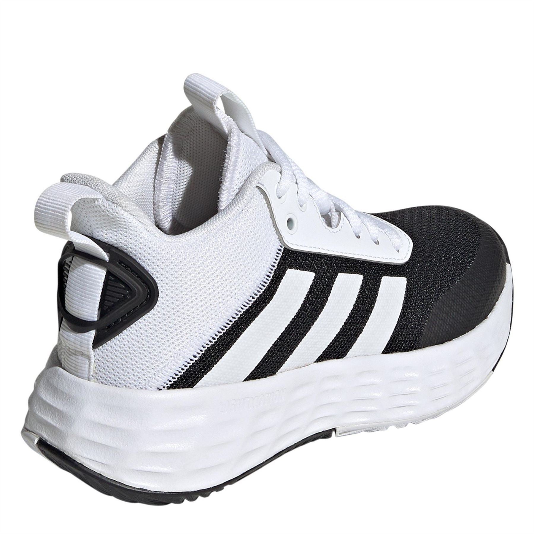 adidas 2.0 K Basketball Trainers Boys