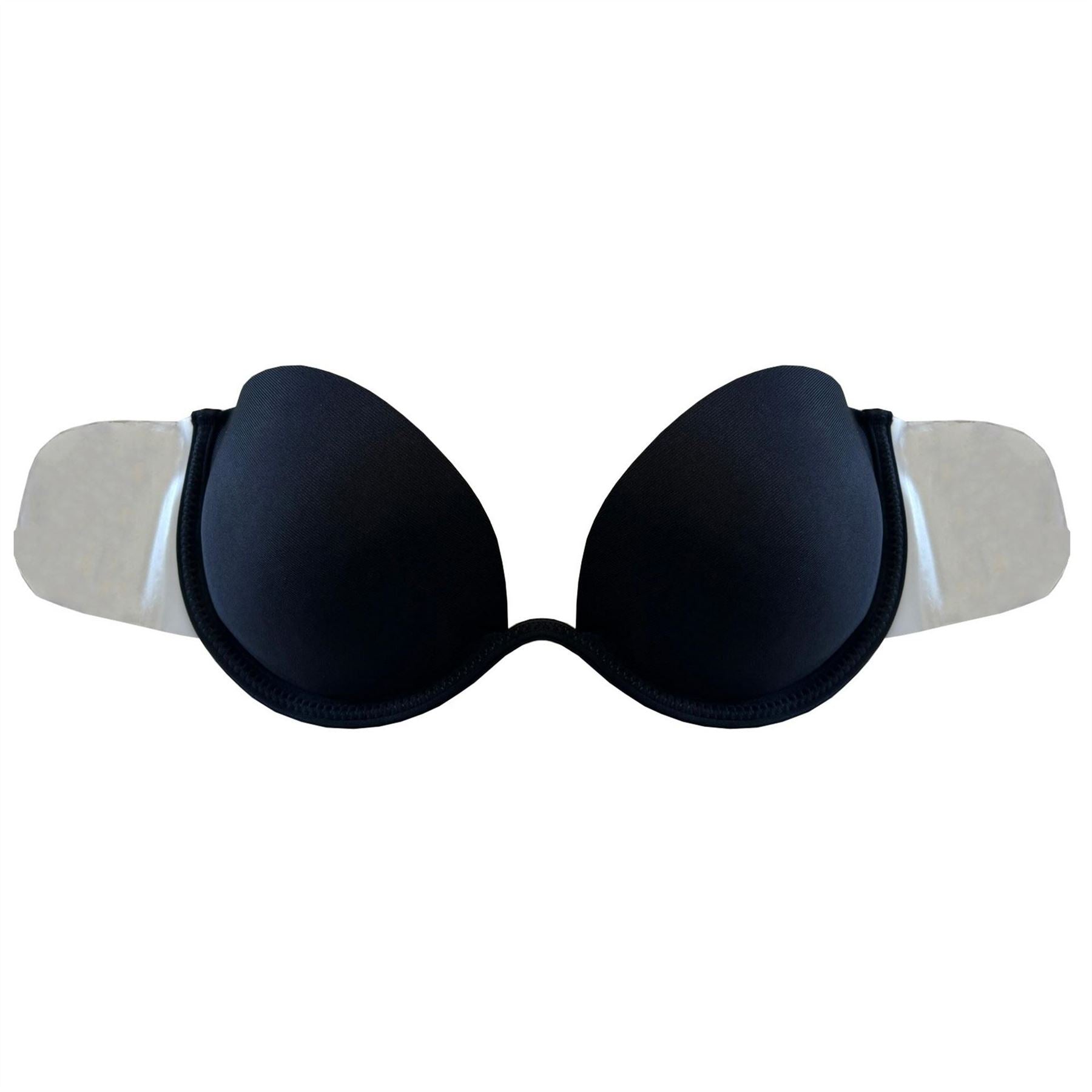 Miso Stick On Backless Bra