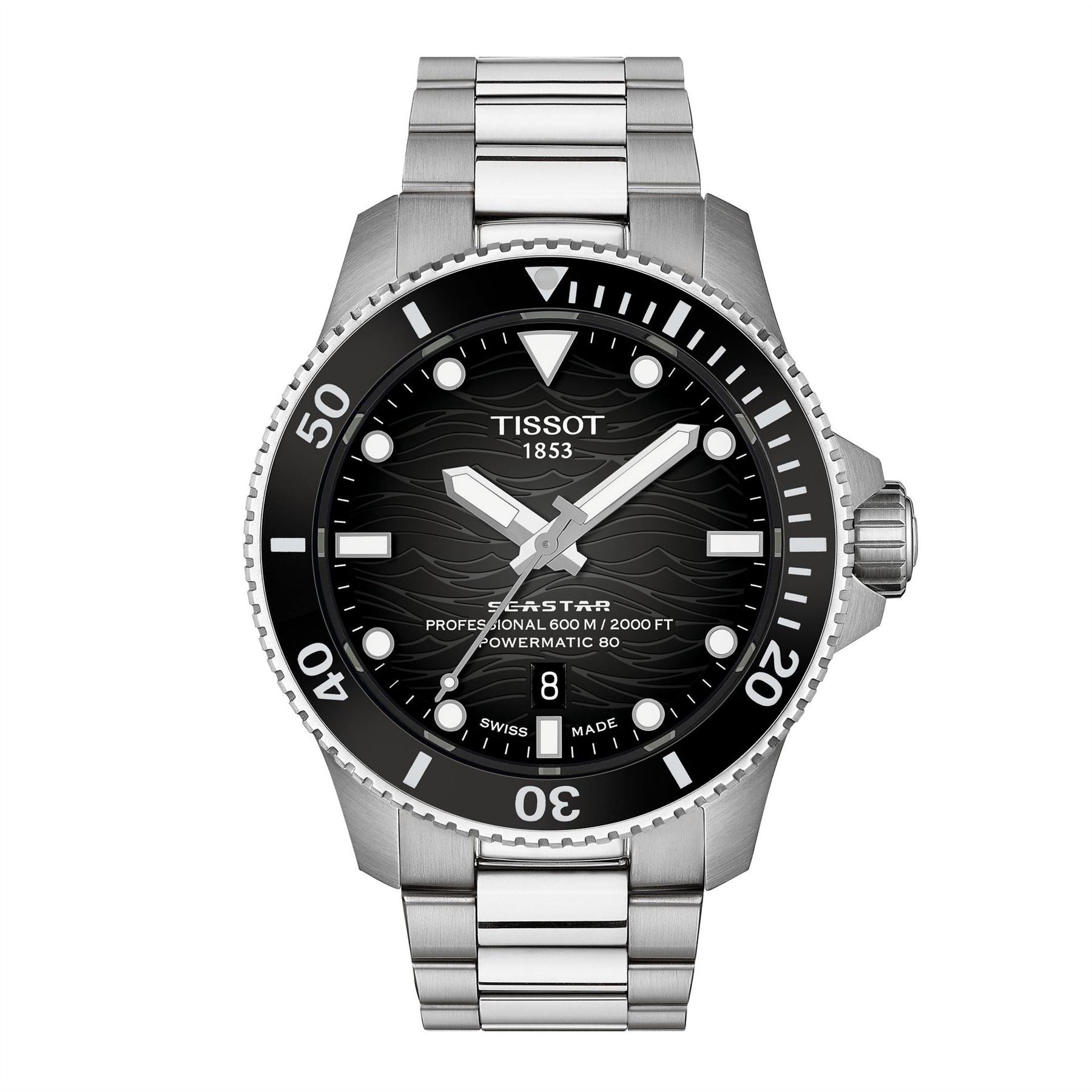 Tissot Seastar Pro Sn71