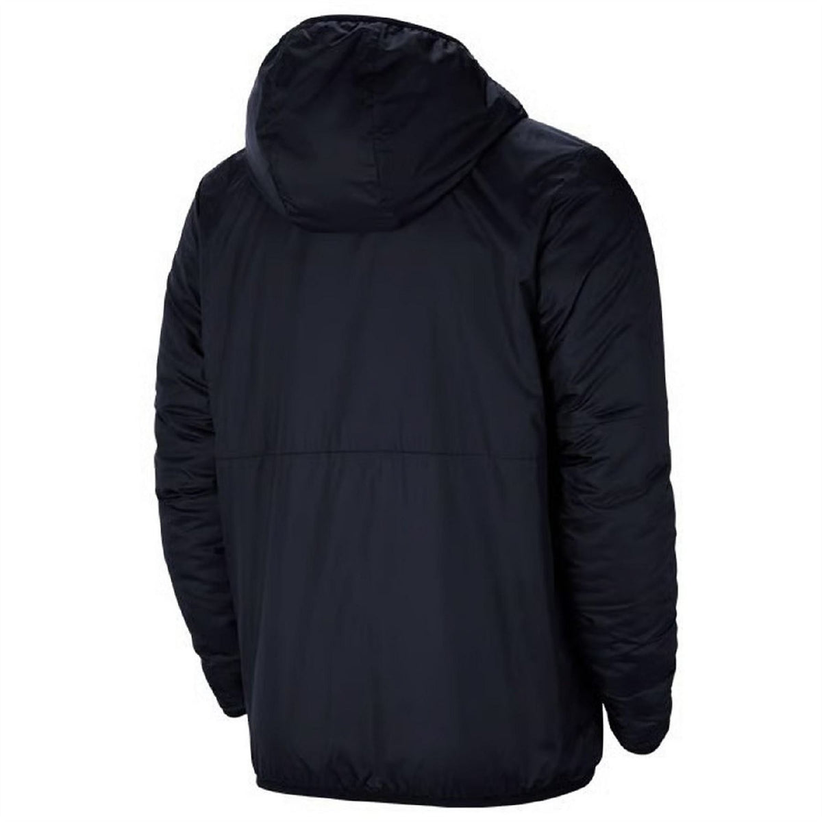 Nike Park 20 Full Zip Hooded Therma Fit Rain Jacket