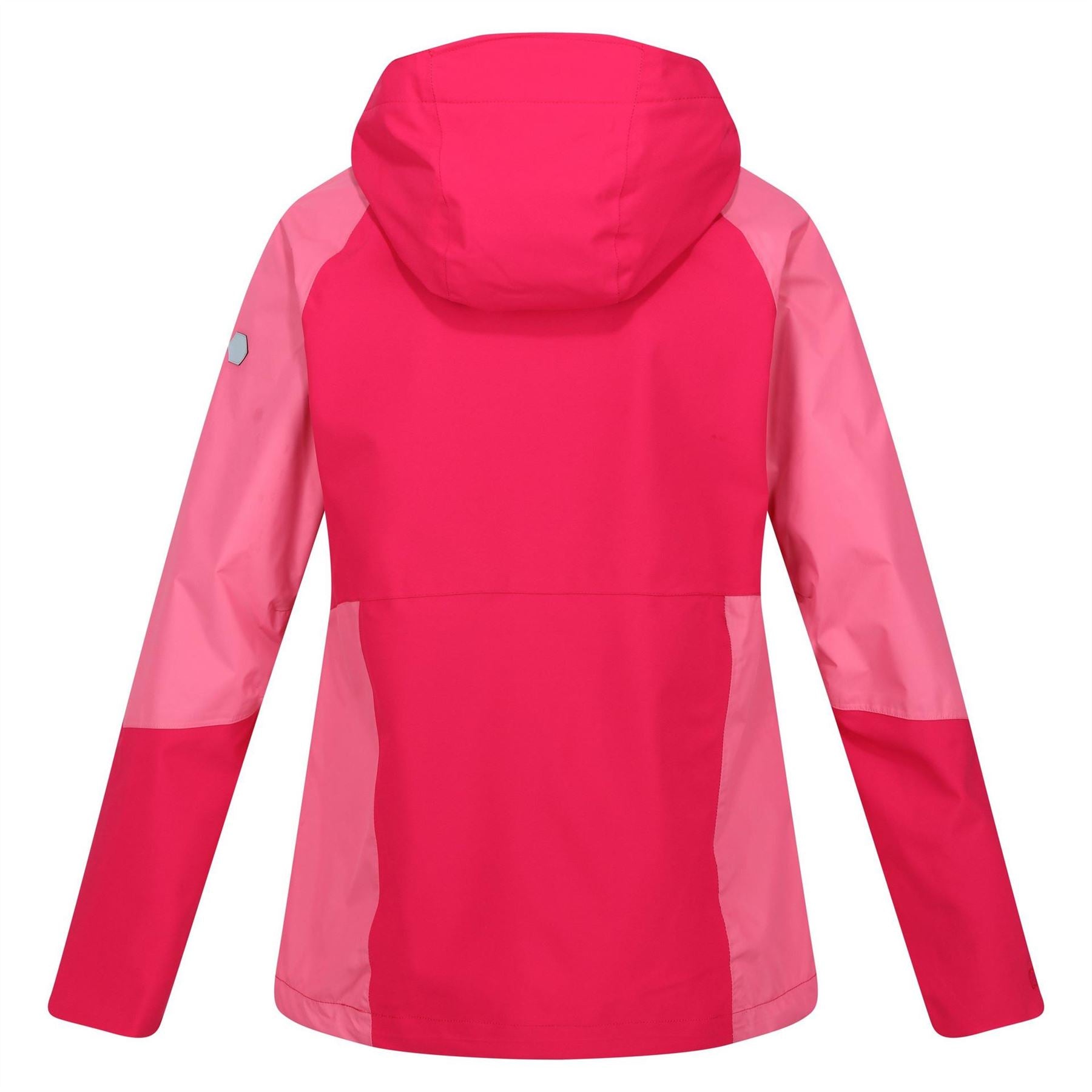 Regatta Highton Water Repellent Stretch Softshell Jacket