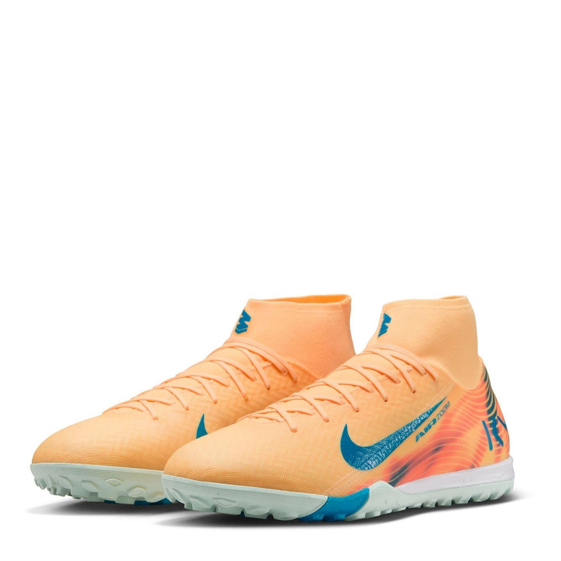 Nike Zoom Superfly 10 Academy Astro Turf Football Boots