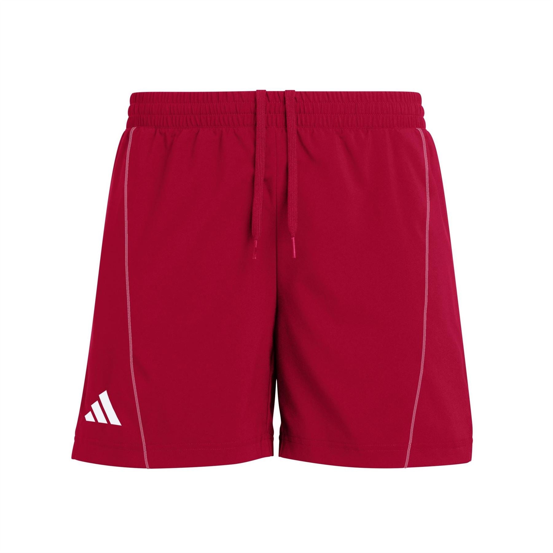 adidas Ti 3 Pack Bermuda Shorts with Elasticated Waistband