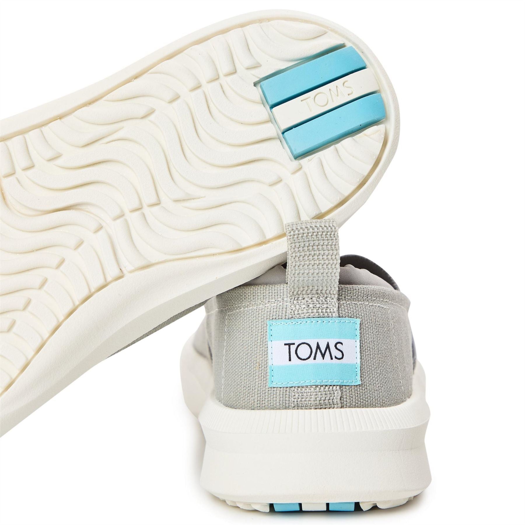 Toms Mens Alparo Sneaker