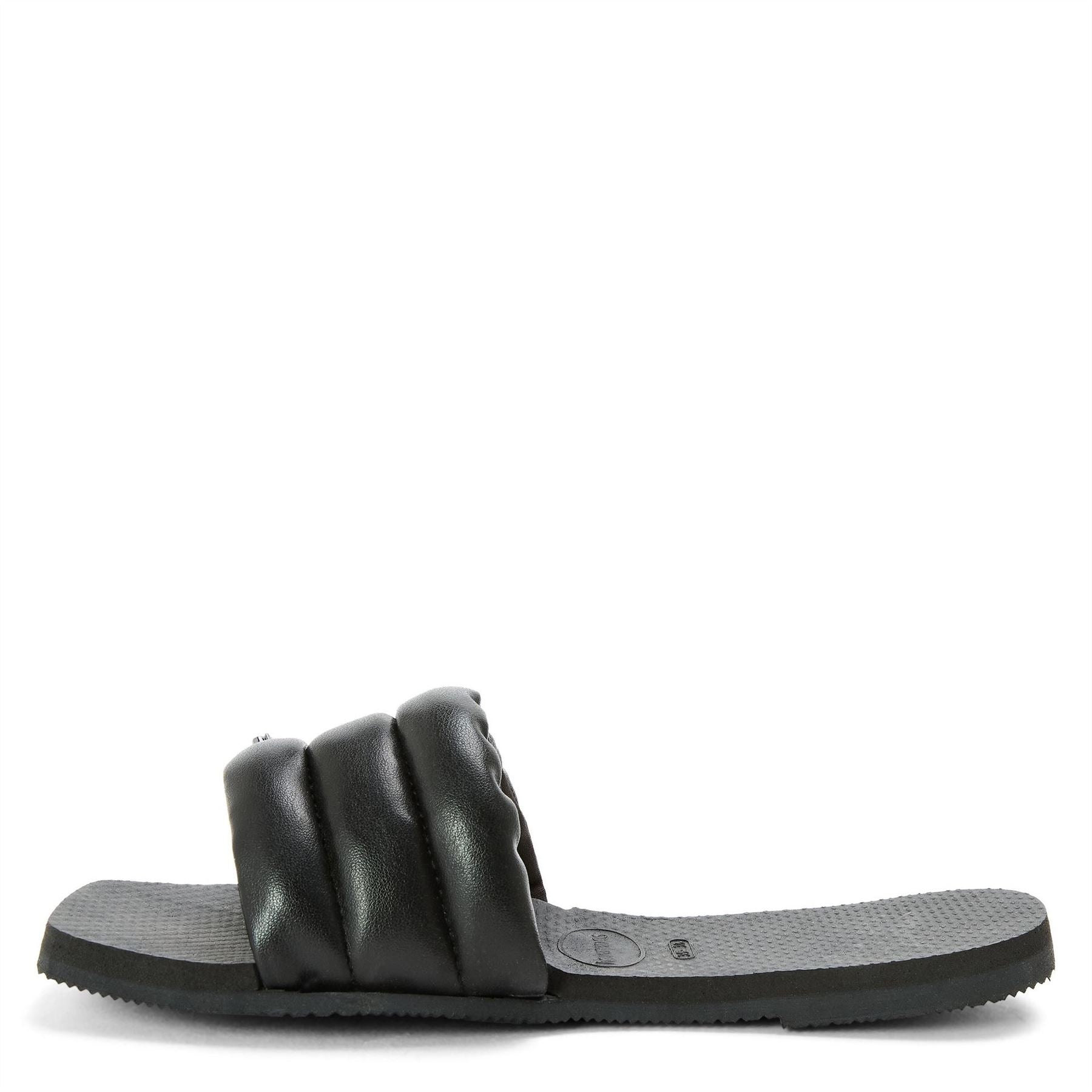 Havaianas Womens Hav. You Milan Black 35 36 Flip Flops