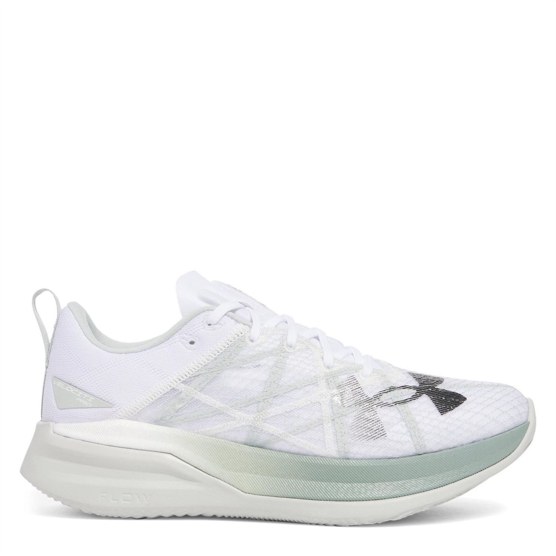 Under Armour Kids Velociti Pro Entry Road Running Shoes