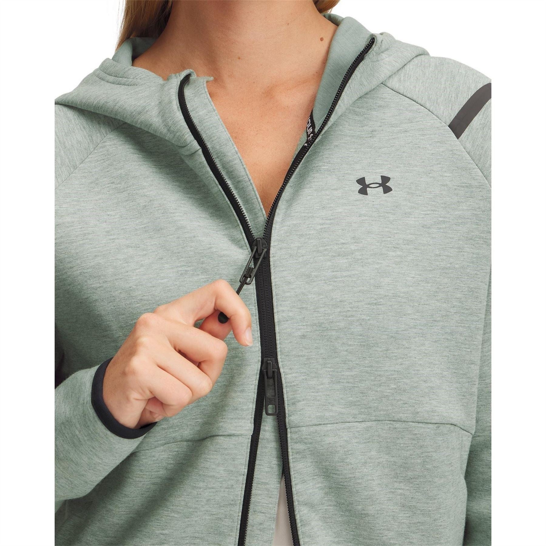 Under Armour Unst Fleece FulL-Zip