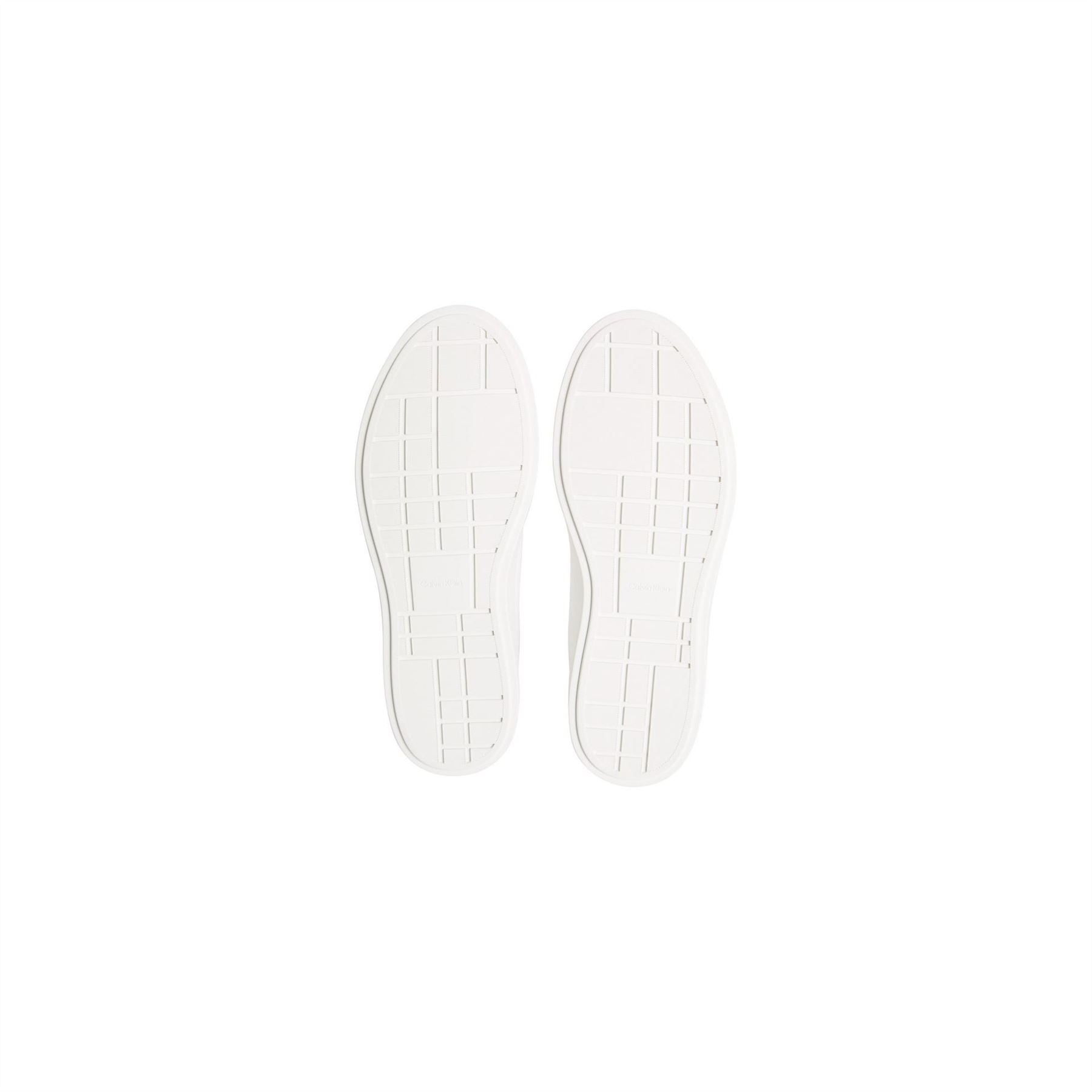 Calvin Klein Low Top Trainers