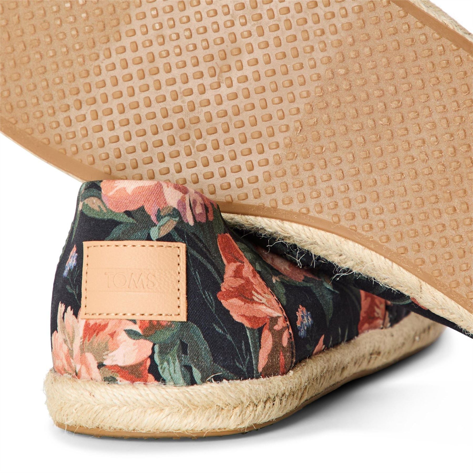 Toms Mens Rope