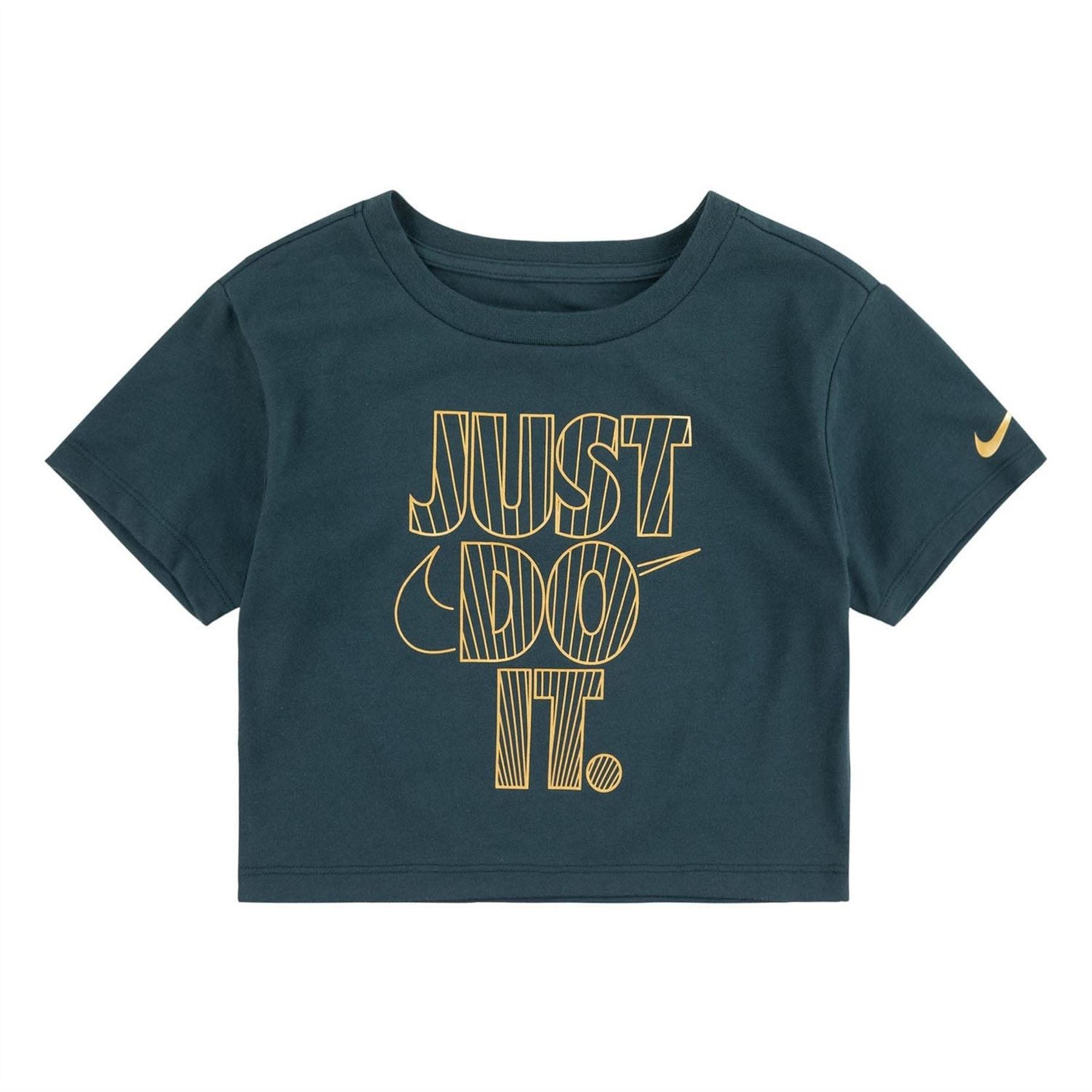 Nike Boxy T-Shirt