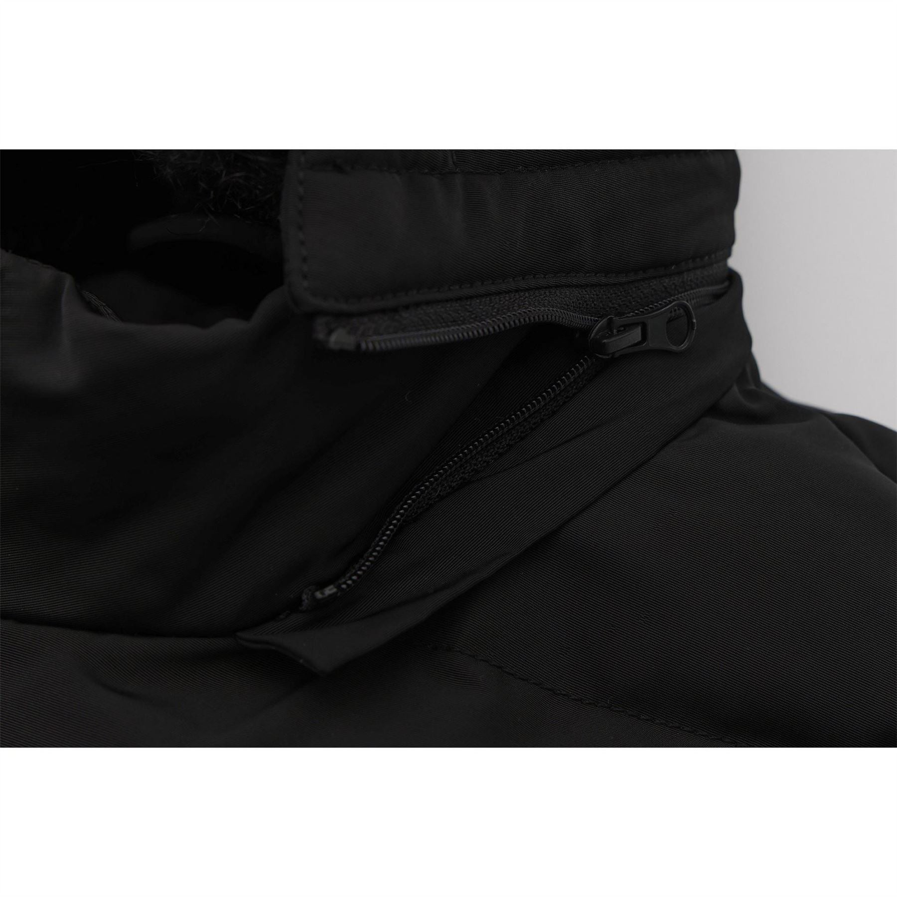 SoulCal 2zip Longlngth Ladies