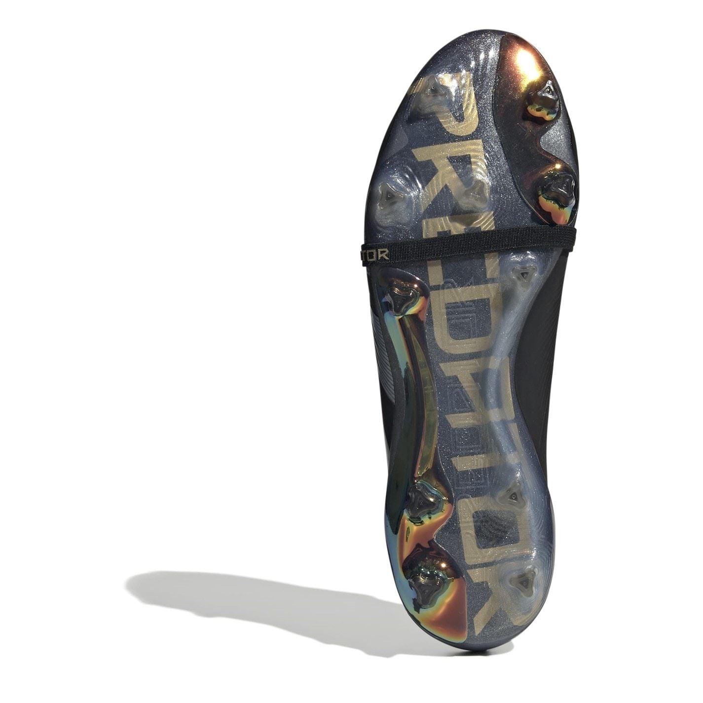 adidas Predator Elite Fold Over Tongue Firm Ground Football Boots