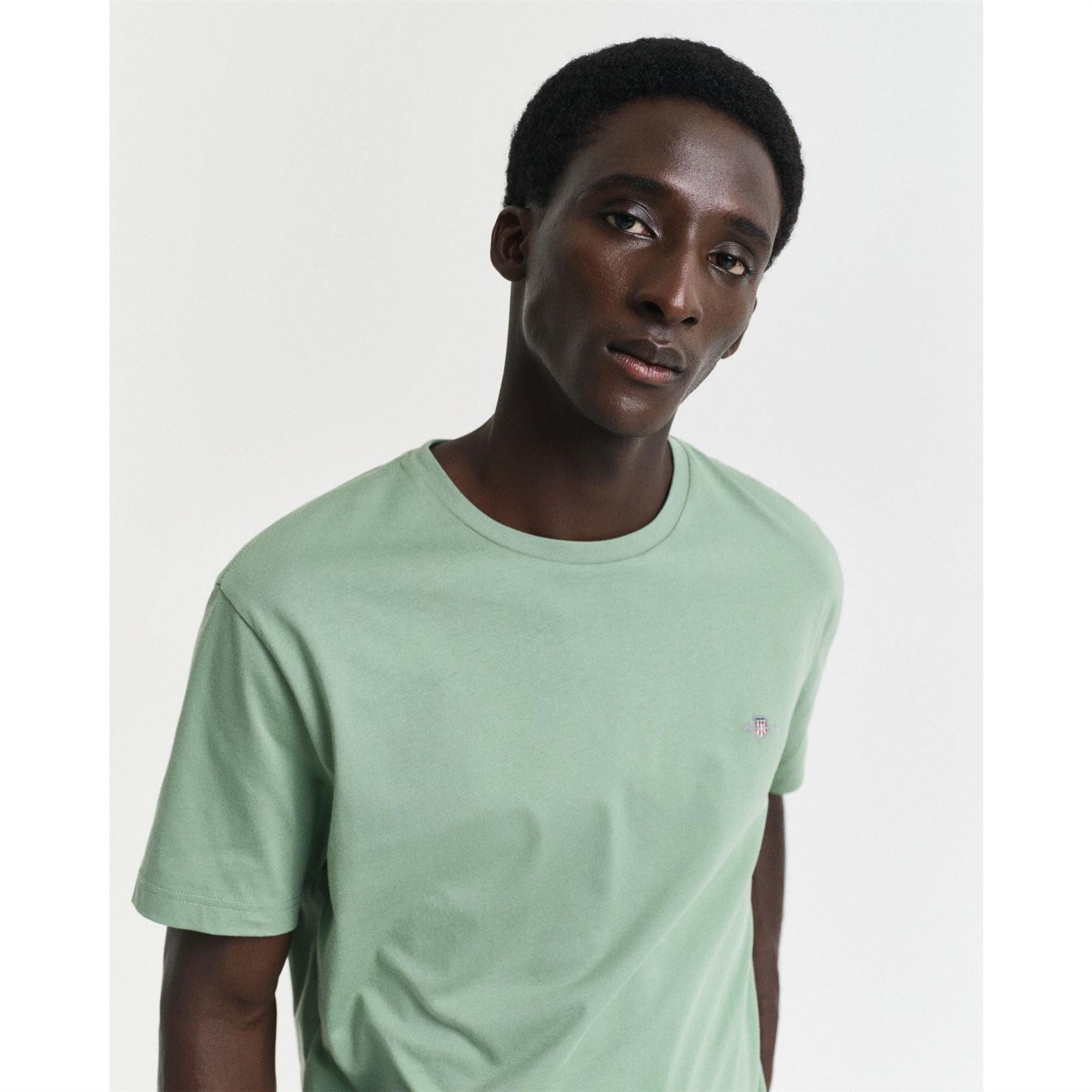 Gant Fit Shield T-Shirt