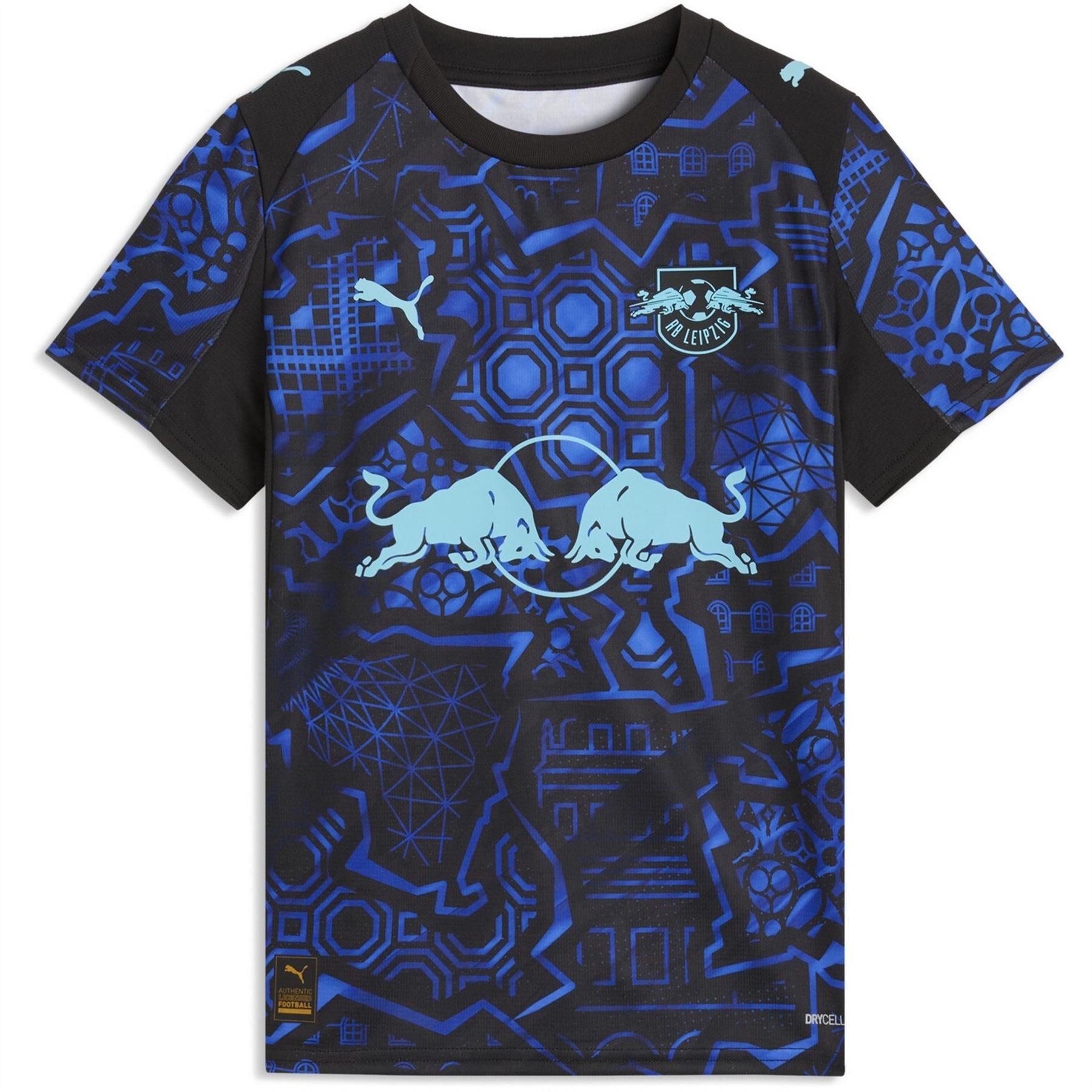 Puma PUMA RB Leipzig Special Edition Shirt 25 26