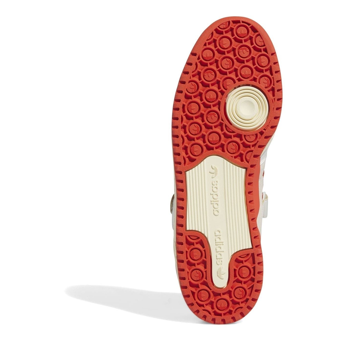 adidas Originals Forum 84 Low Top Sneakers with Three Stripes