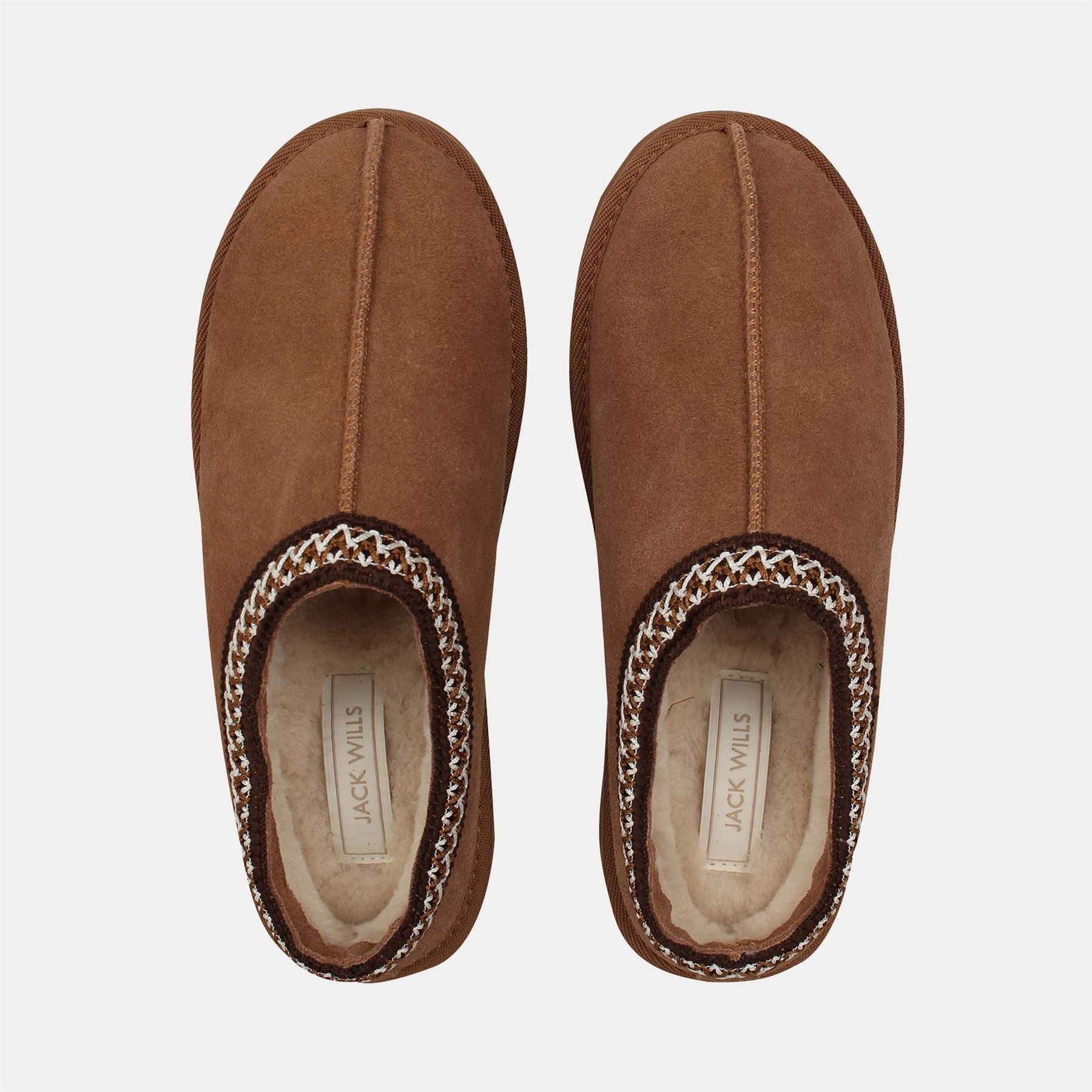 Jack Wills Womens Slip On Snug