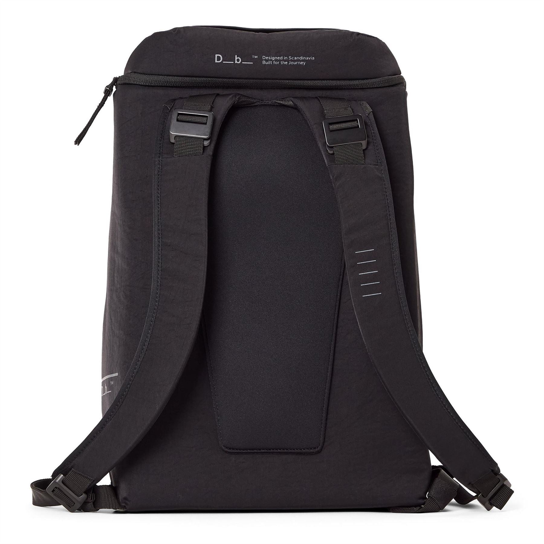 DB Freya Double Breasted Backpack