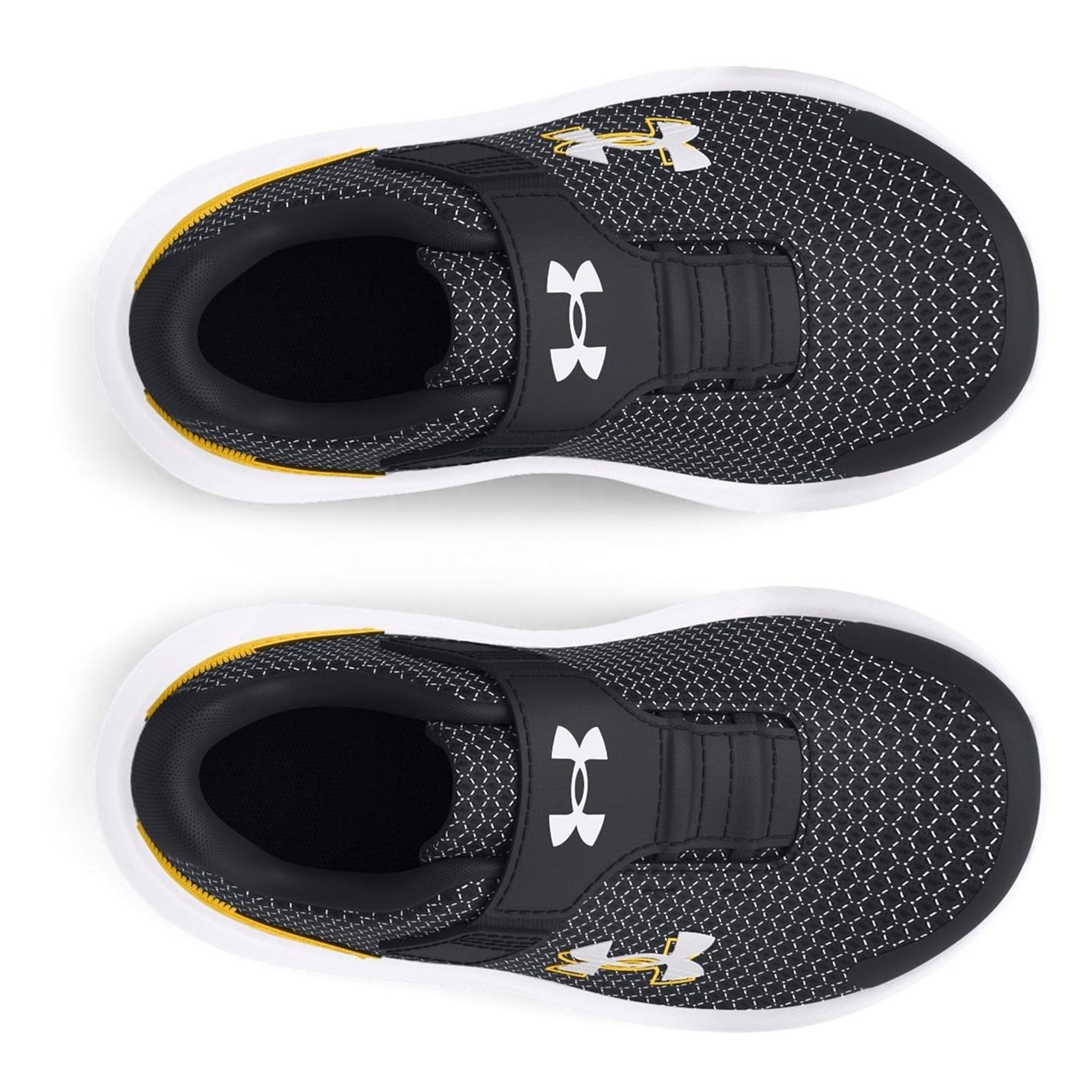 Under Armour Surge 4 Ac Running Shoes Unisex Infants