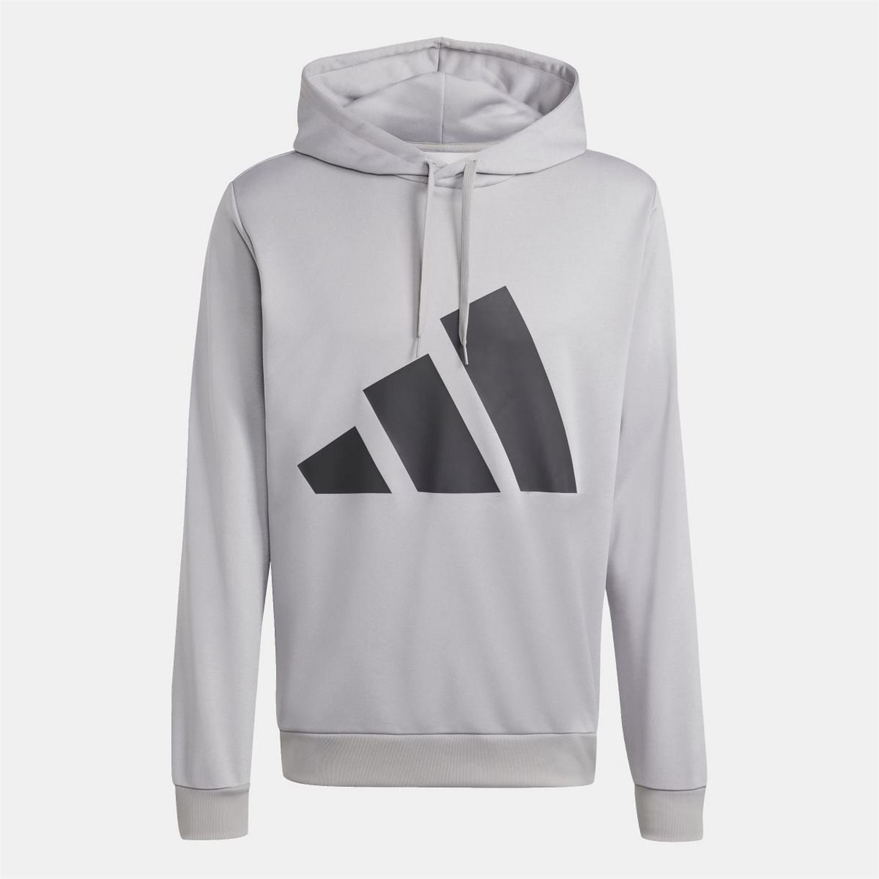 adidas Logo French Terry Tracksuit