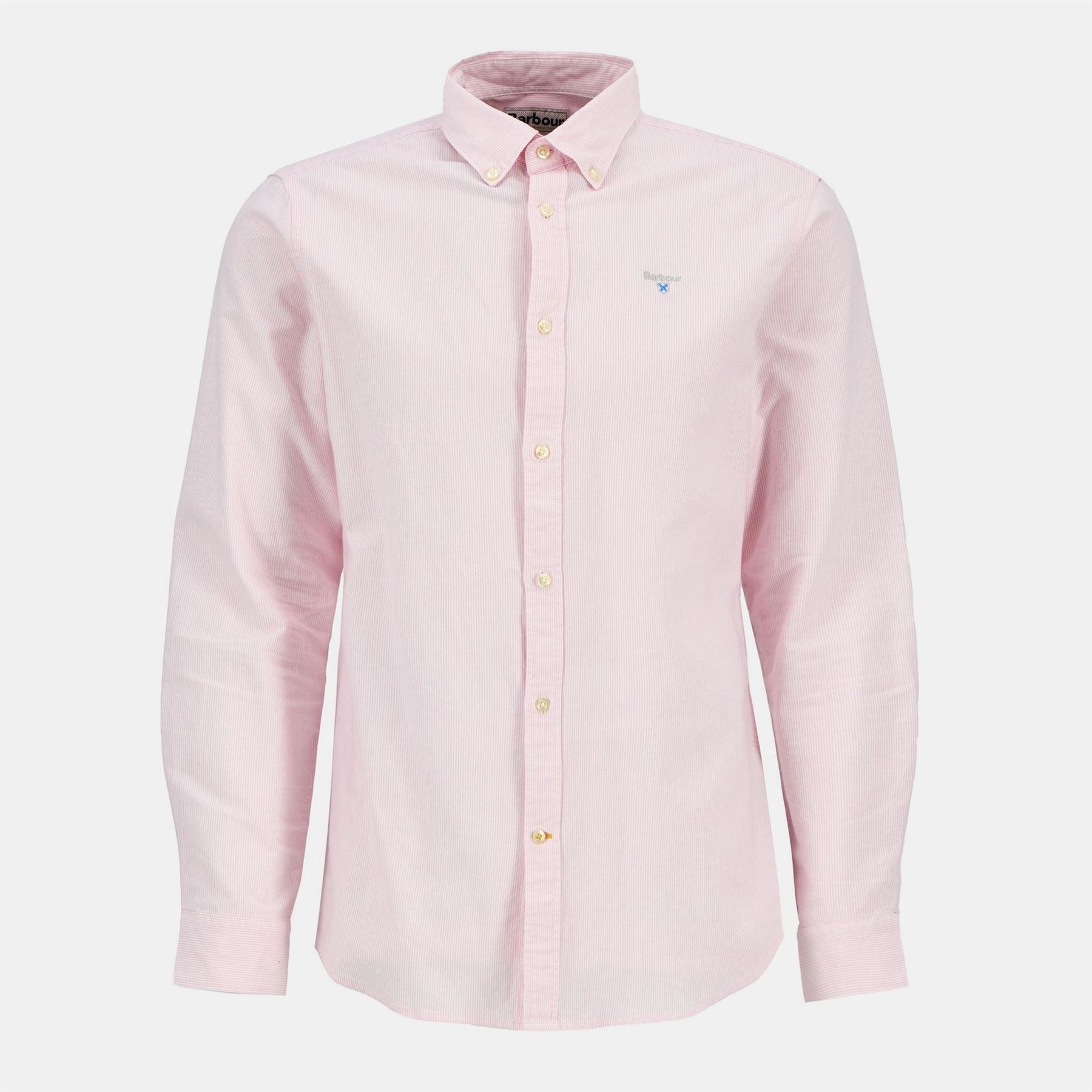 Barbour Oxford Tailored Shirt
