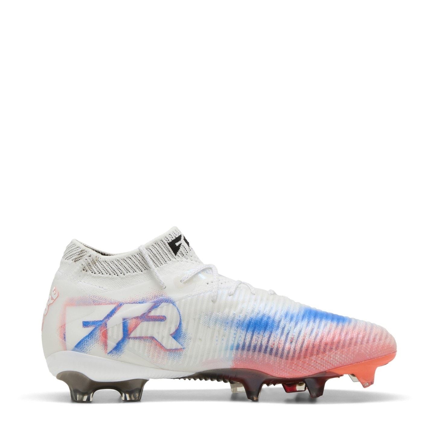 Puma Womens Future 8 Ultimate Firm Ground Football Boots