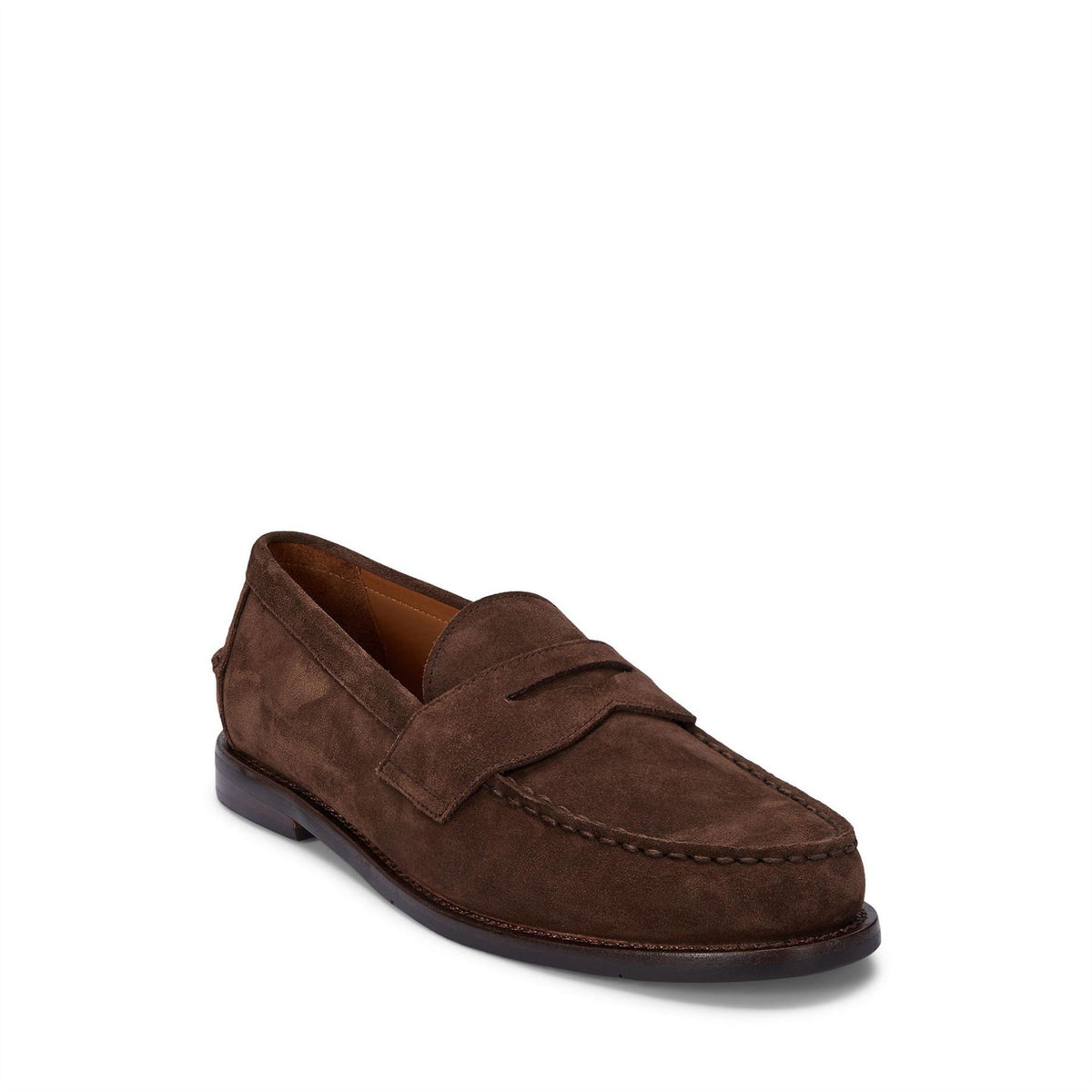 Polo Ralph Lauren Aslton Suede Loafer