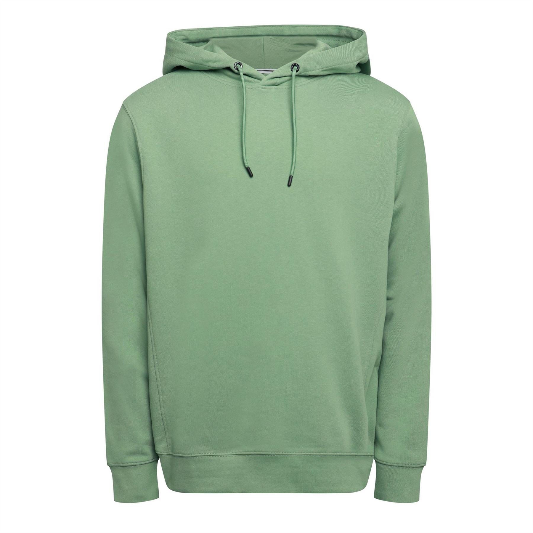 Weekend Offender Yensei Badge Hoody