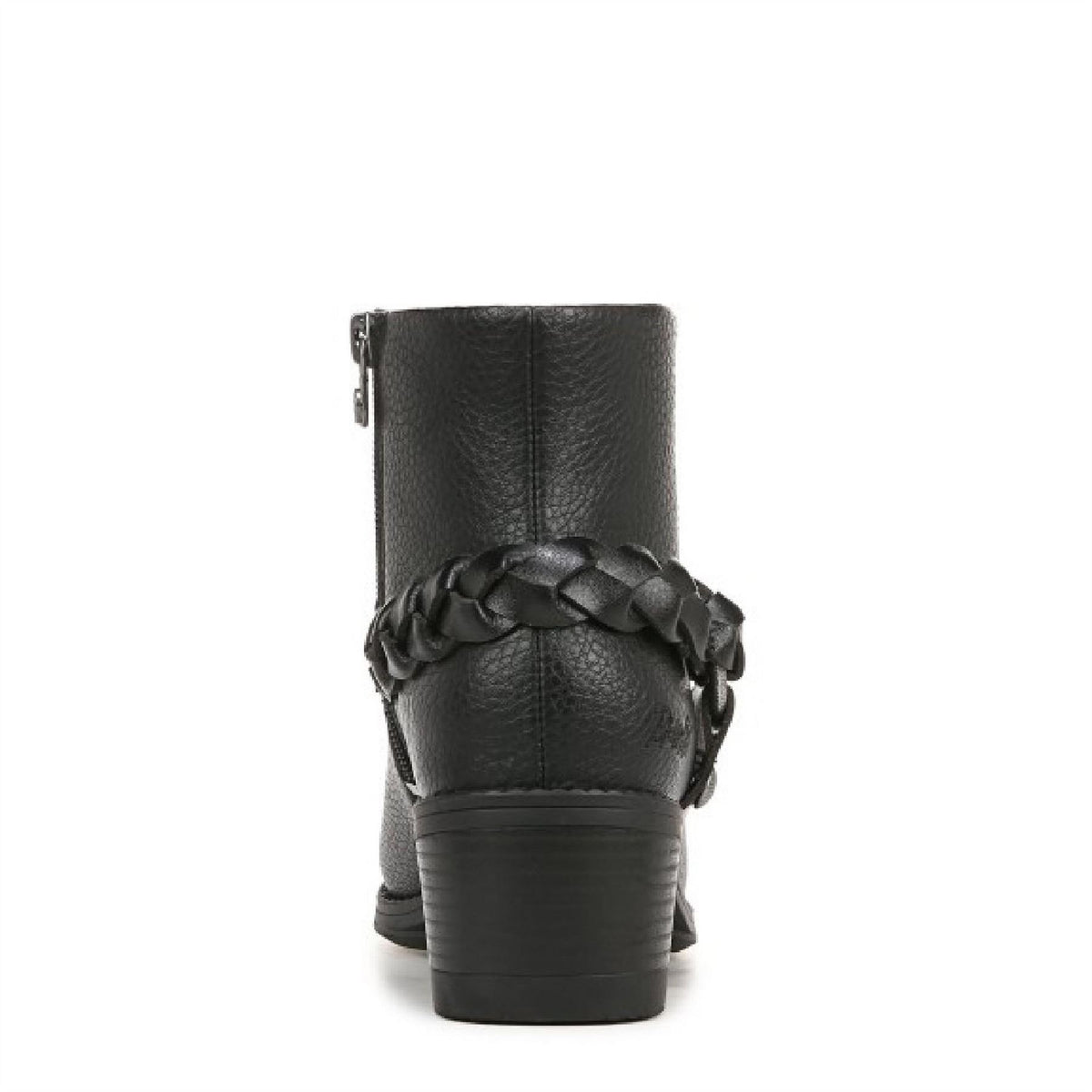 Blowfish Malibu Roadtrip Wes Walking Boots with Side Zipper