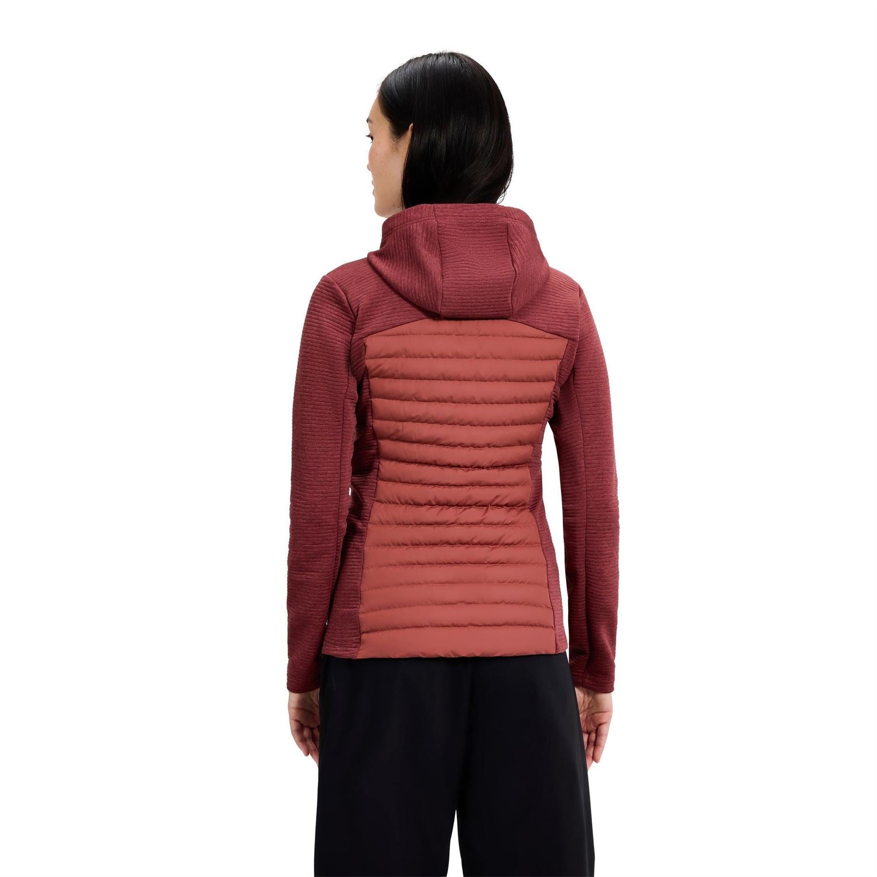 Berghaus Nula Hybrid Jacket