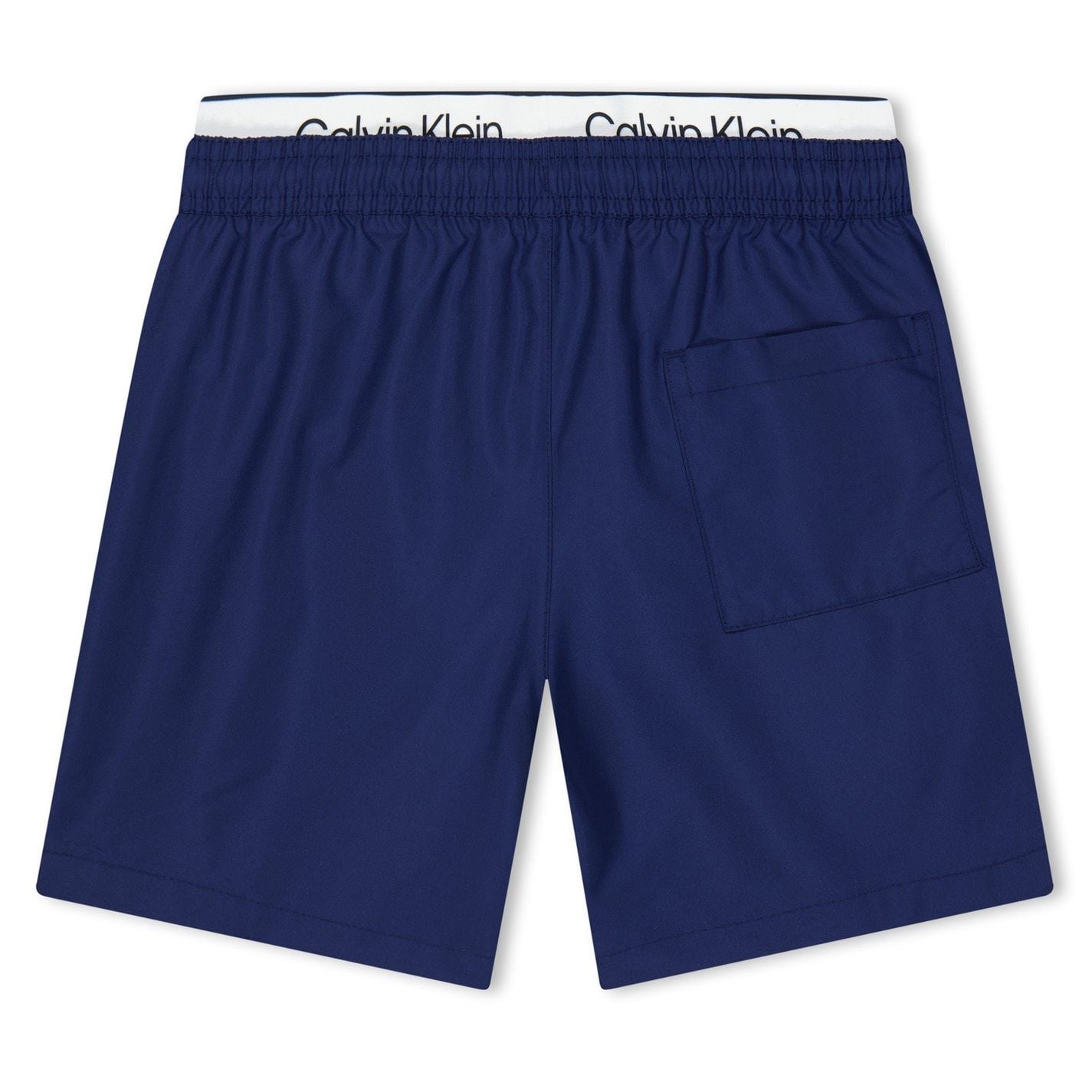 Calvin Klein Jeans Double Layered Swim Shorts