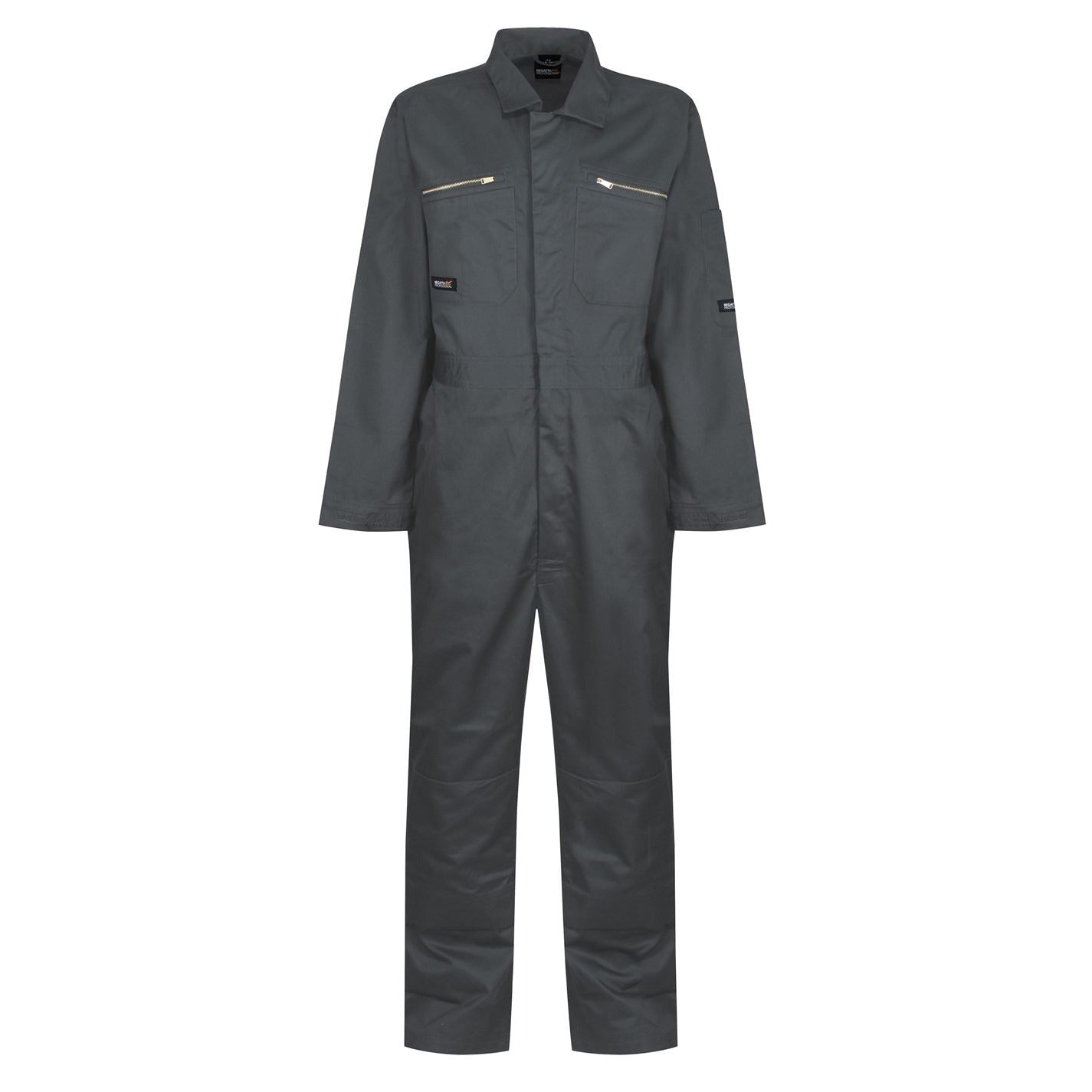 Regatta Prozip Zip System Professional Overalls