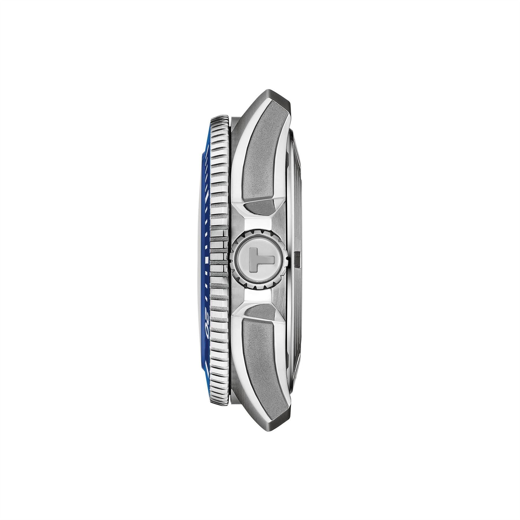 Tissot Seastar Pro Sn71