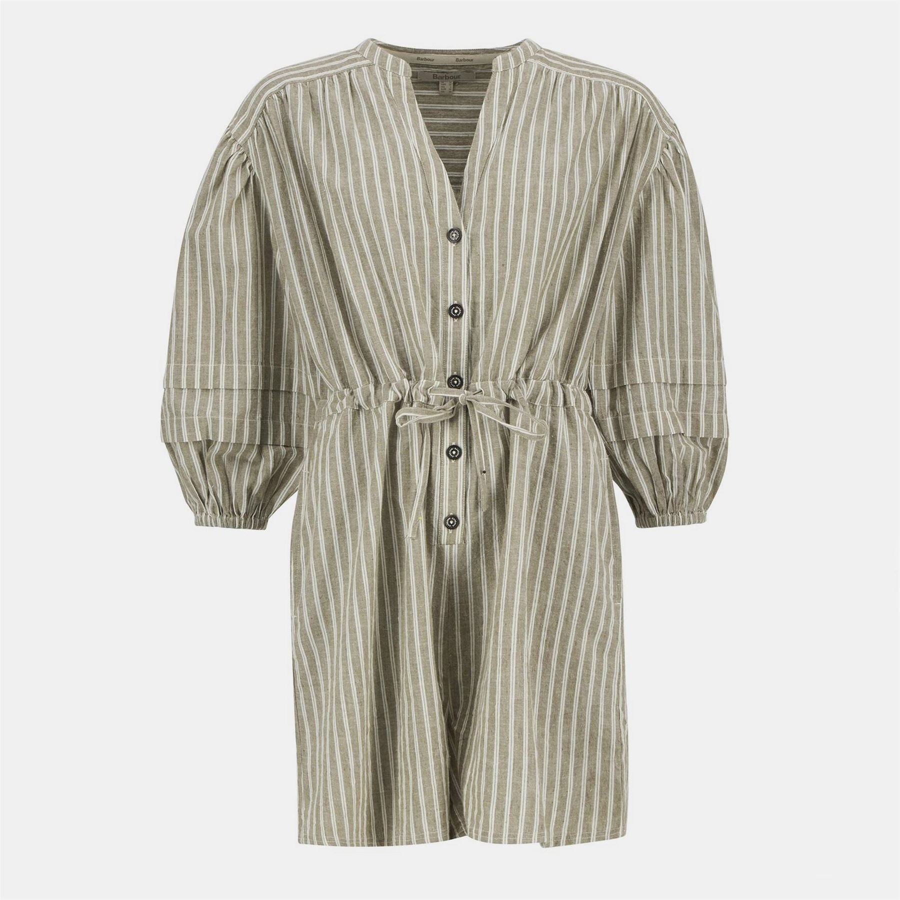 Barbour Bobby Playsuit