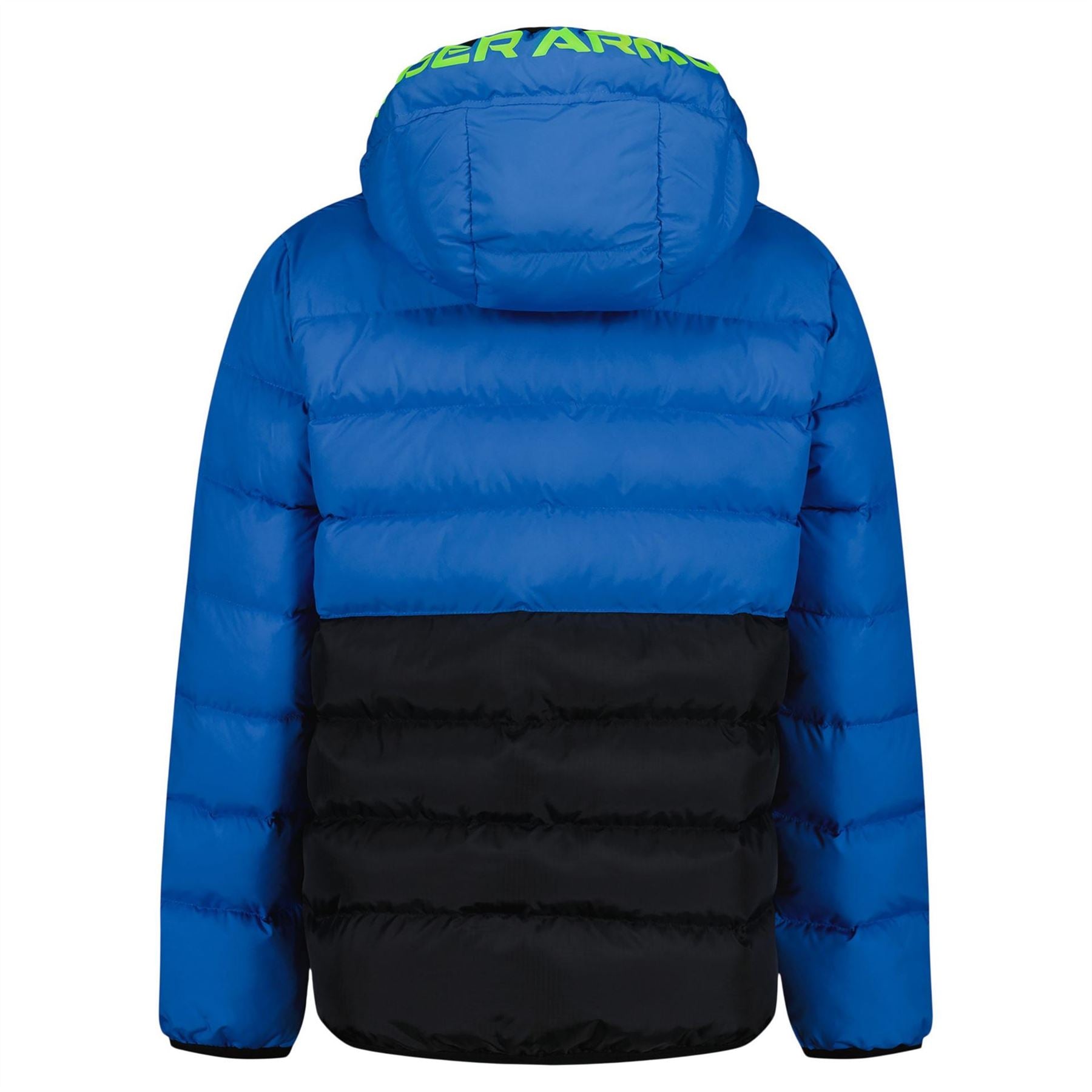 Under Armour  Pronto Hooded Long Sleeve Puffer Jacket