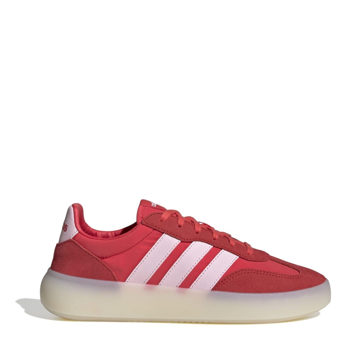 adidas Womens Barreda Decode Shoes