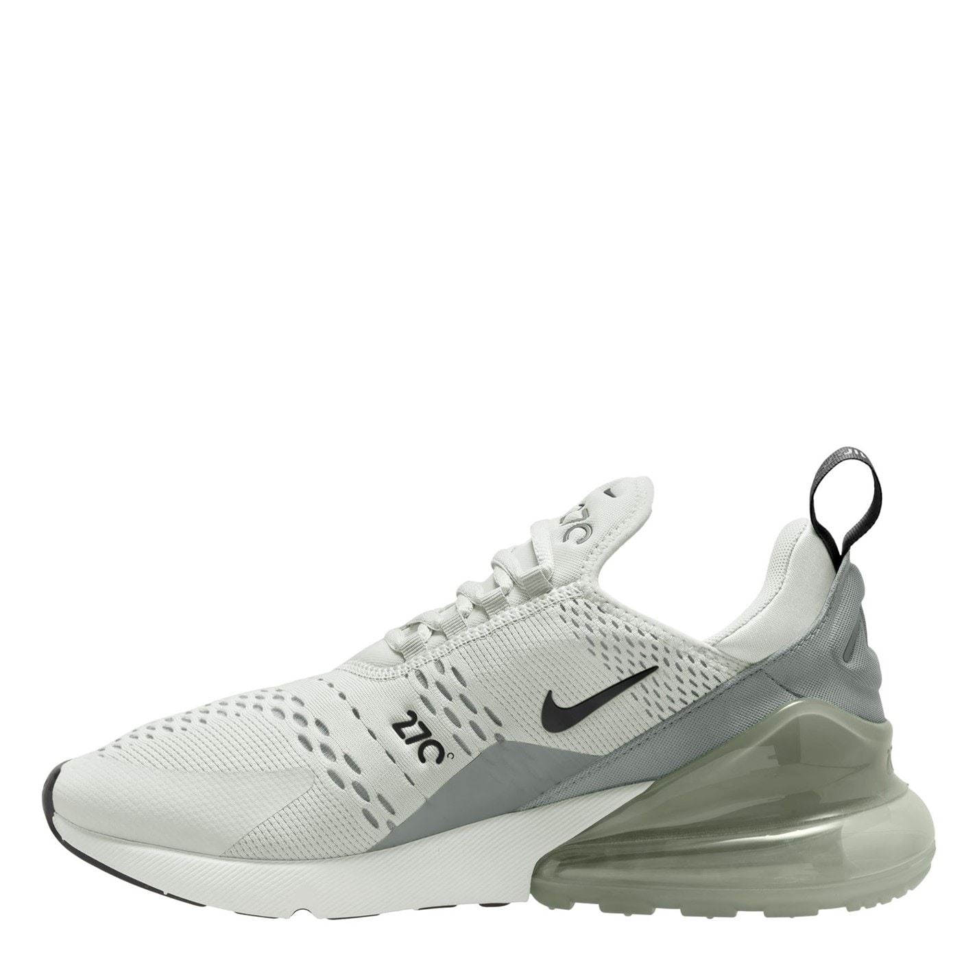 Nike Mens Air Max 270 Trainers