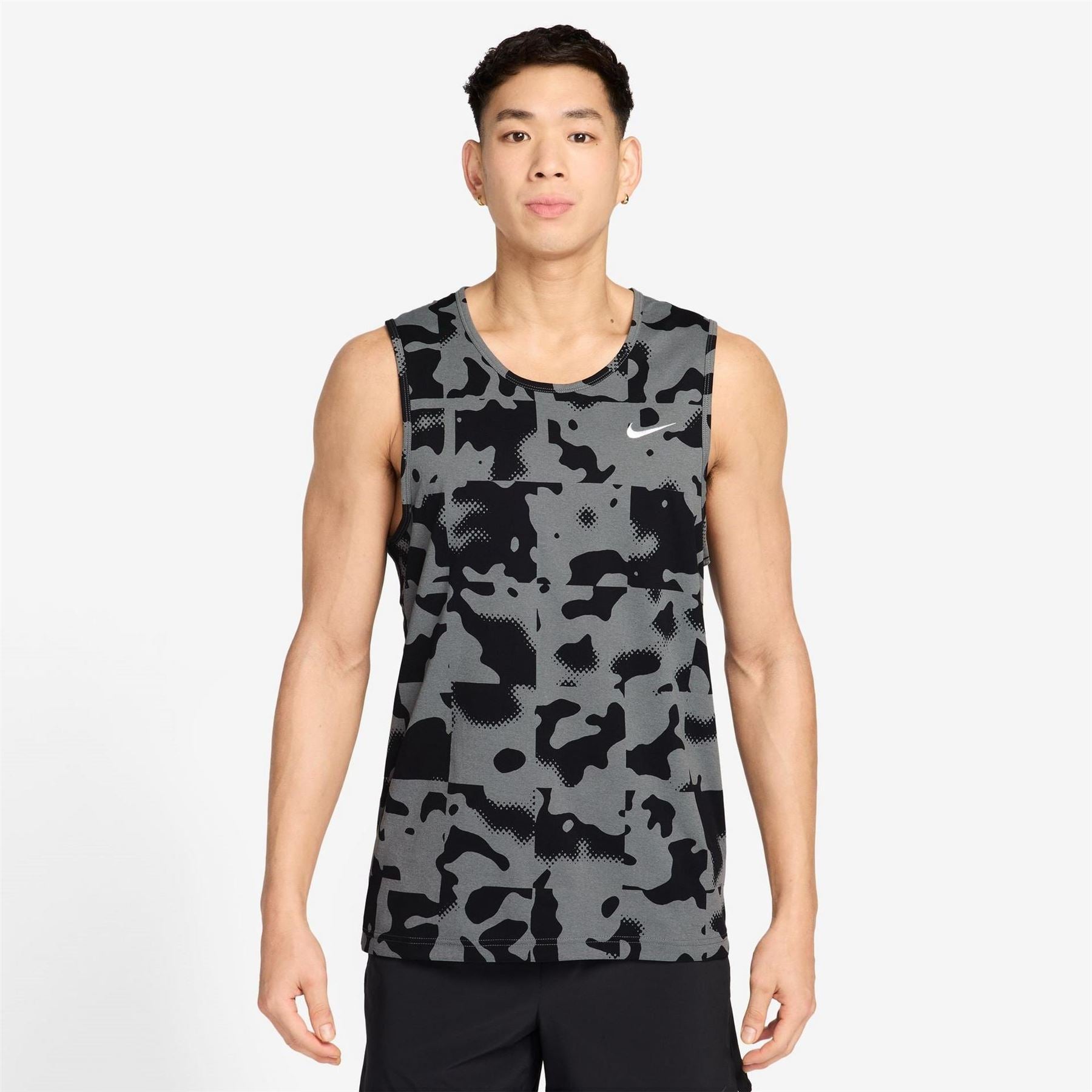 Nike Performance Gym Vest