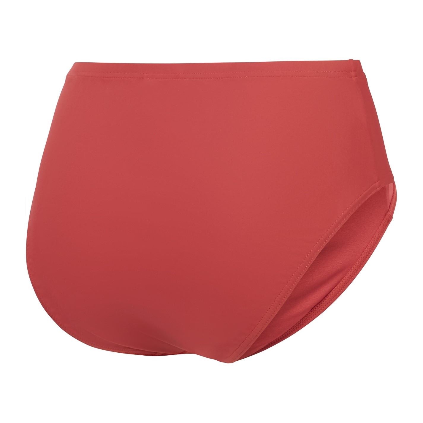 Speedo Womens Shaping High Waisted Briefs
