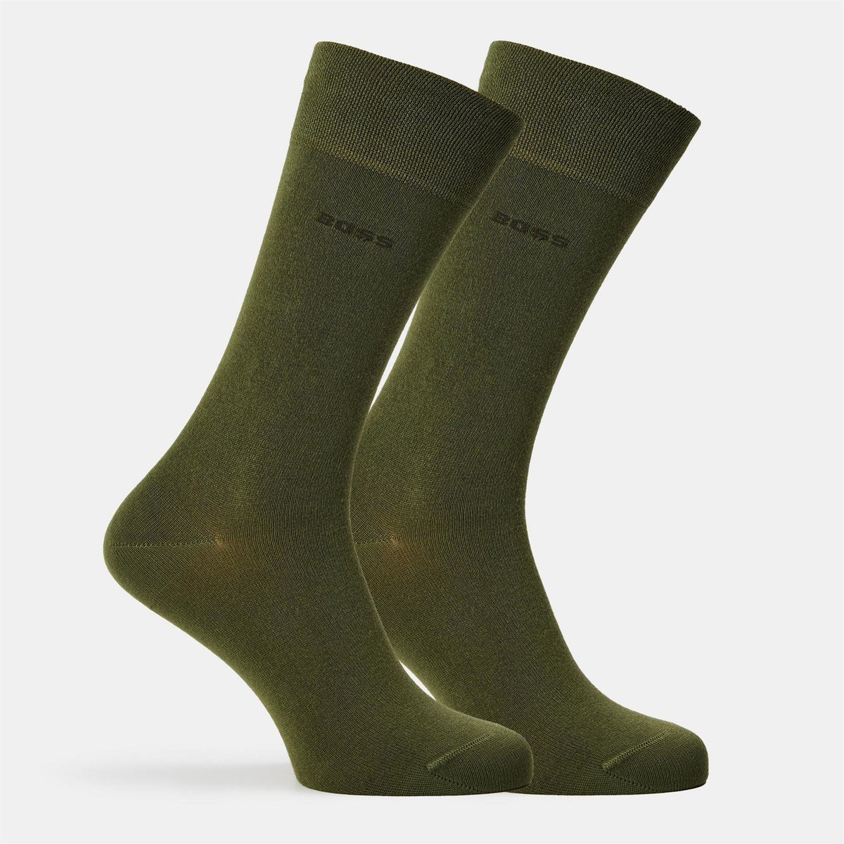 Boss Bamboo Moisture Wicking Crew Socks