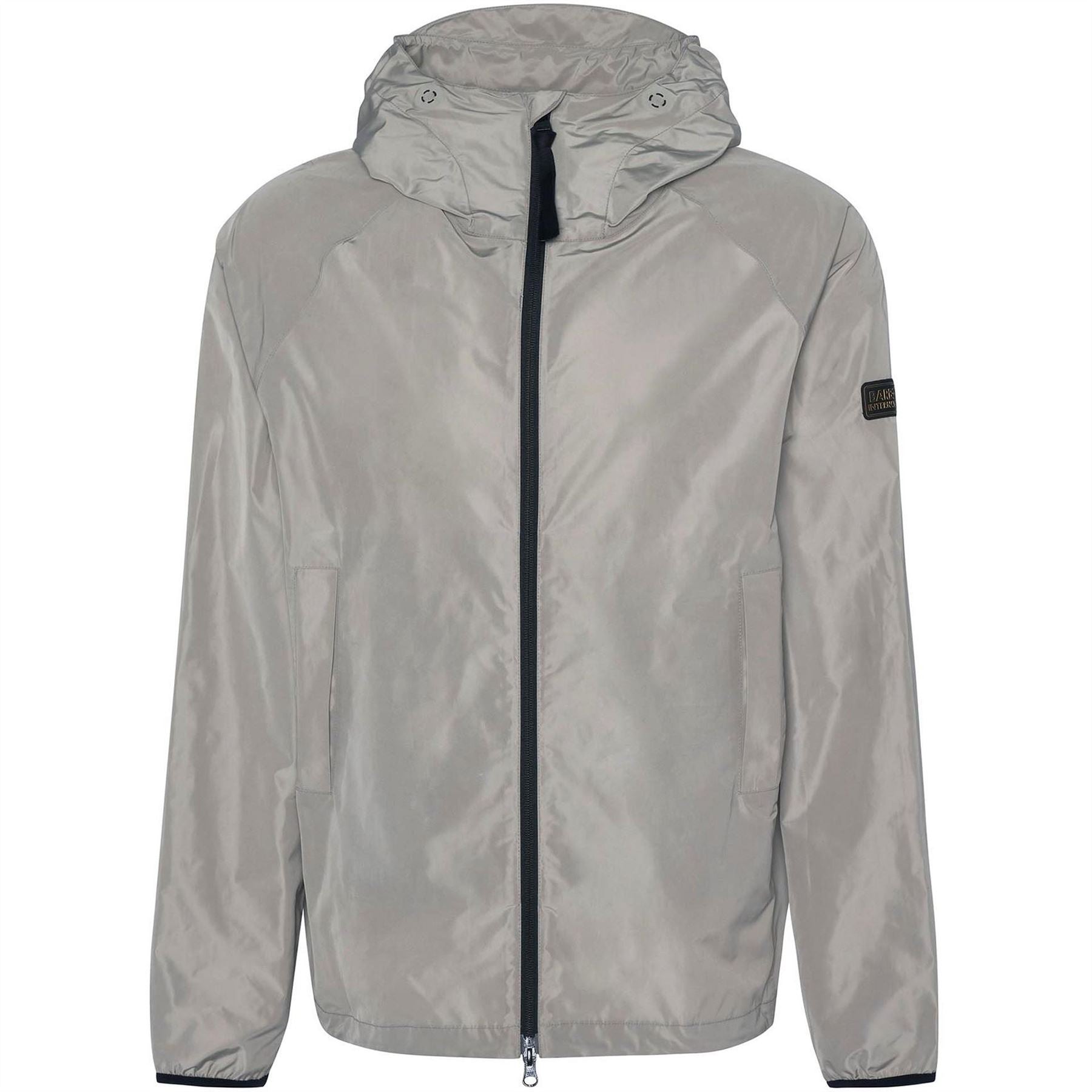 Barbour International Showerproof Jacket