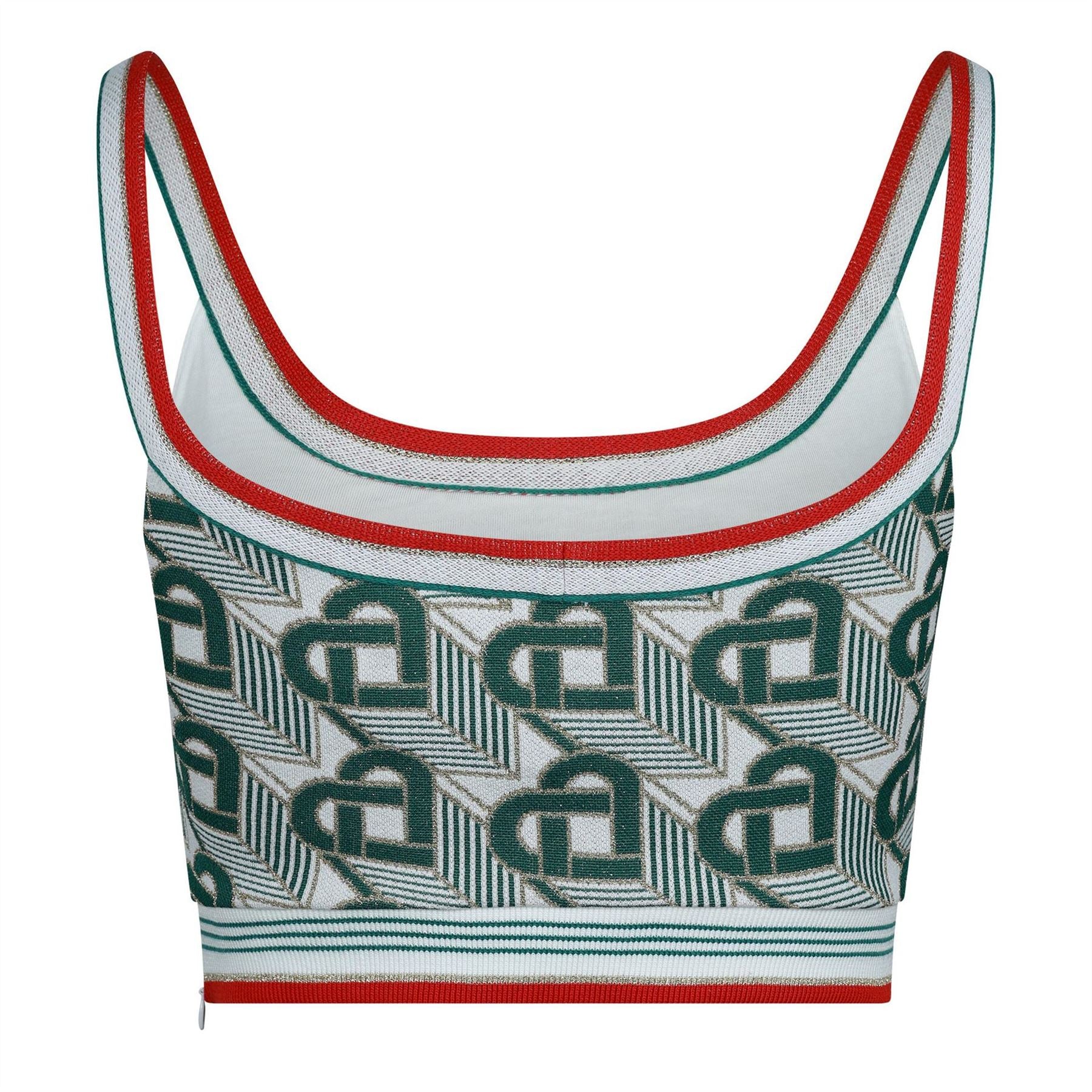 Casablanca Heat Monogram C