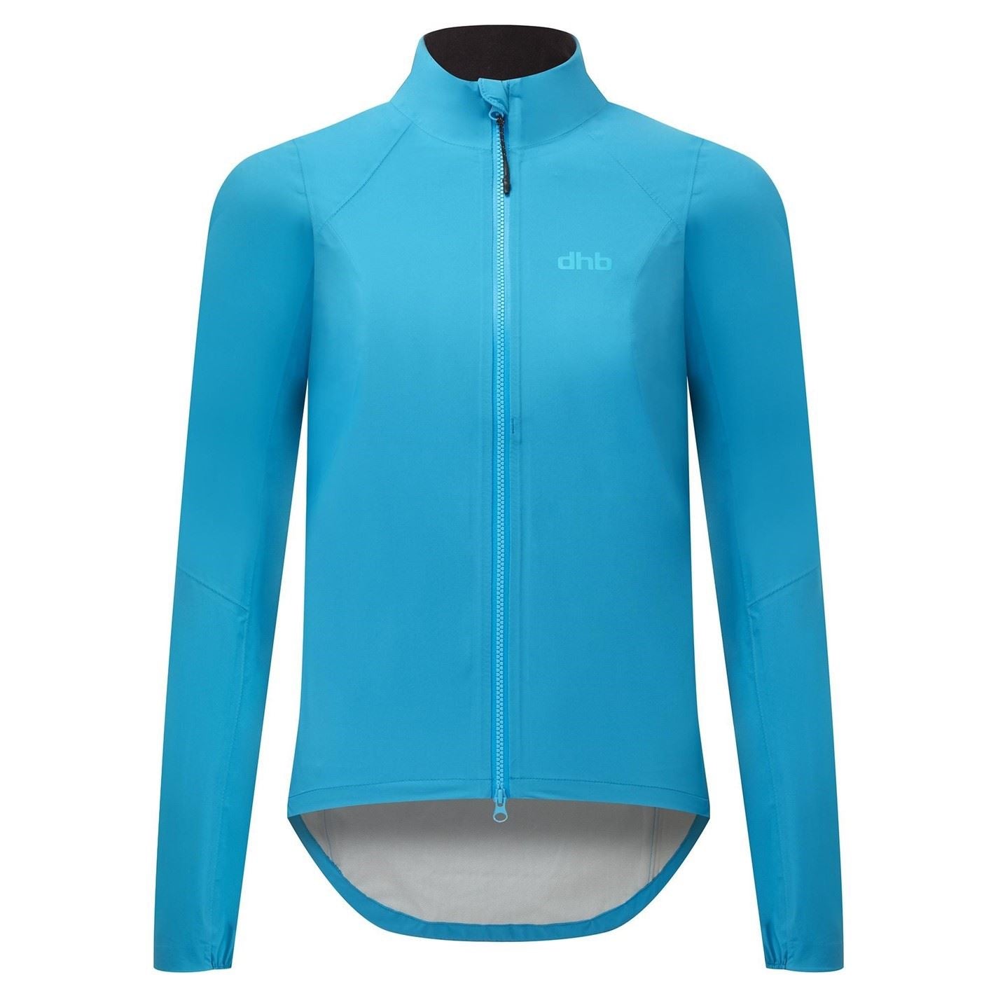 Dhb Womens Moda Waterproof Jacket